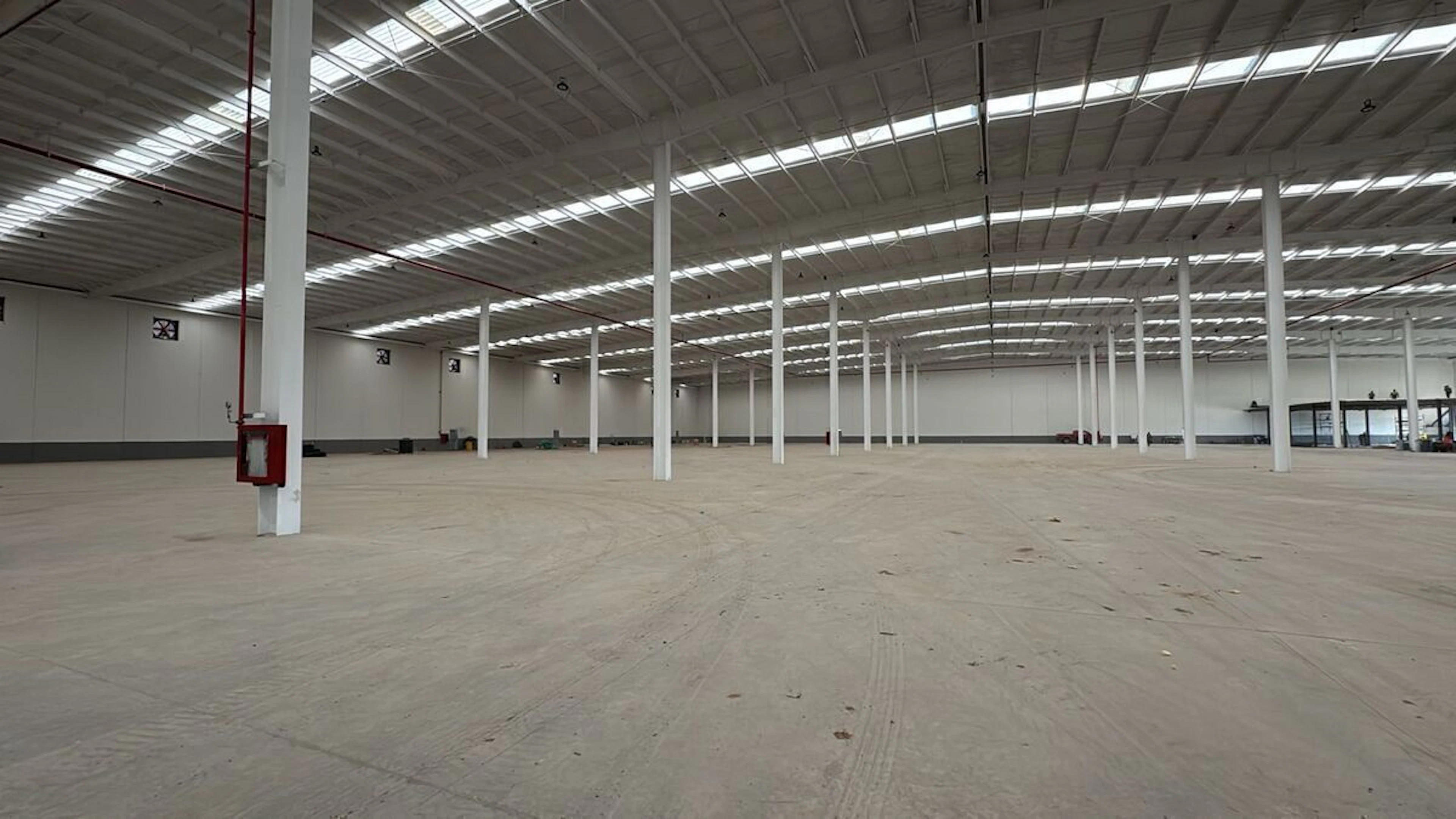 Industrial Spot2