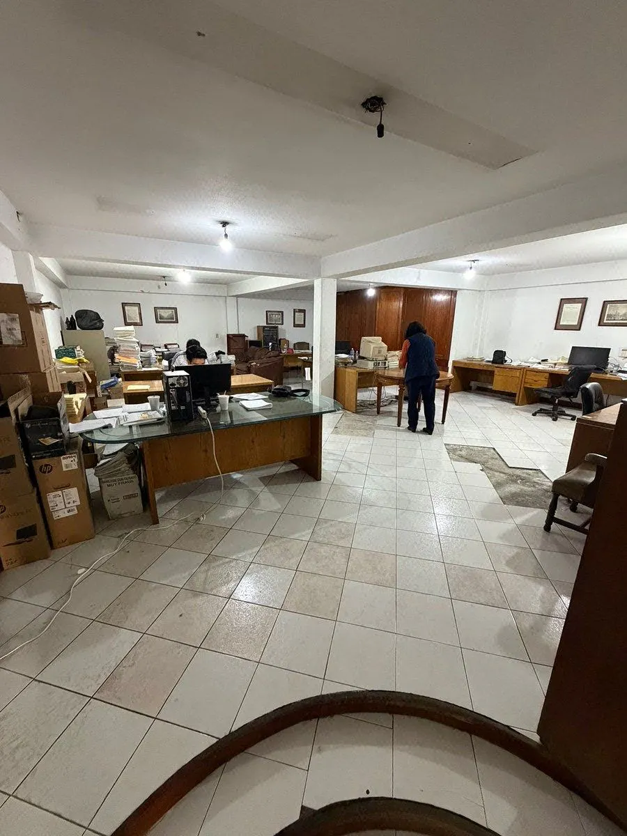 Oficina Spot2