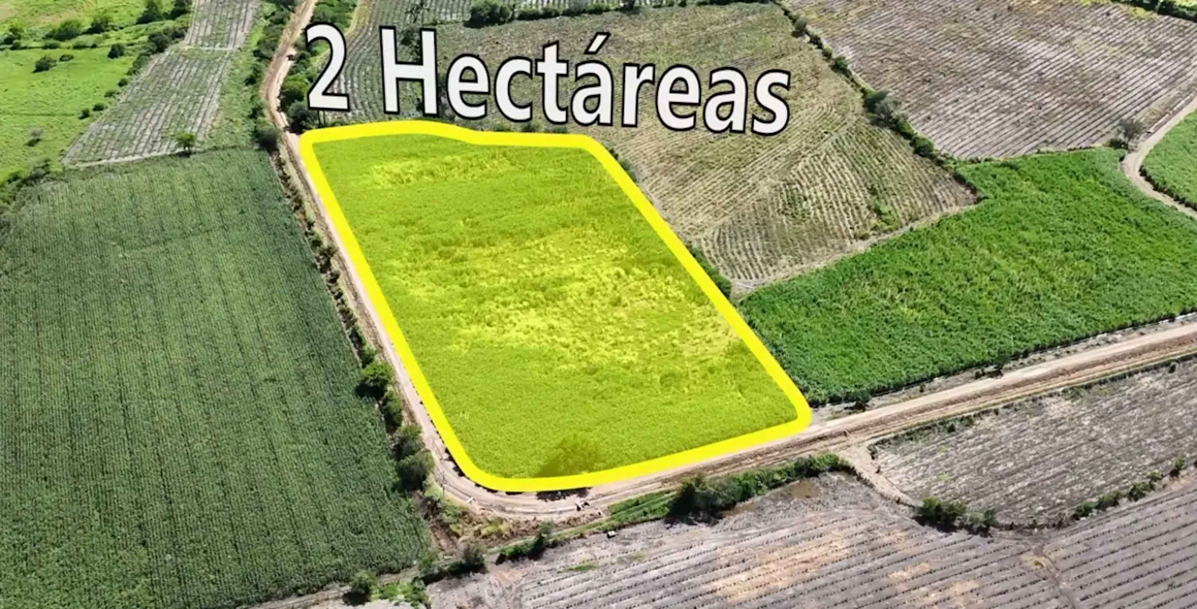 Terreno En Venta En San Miguel Hidalgo, El Limón, Jalisco