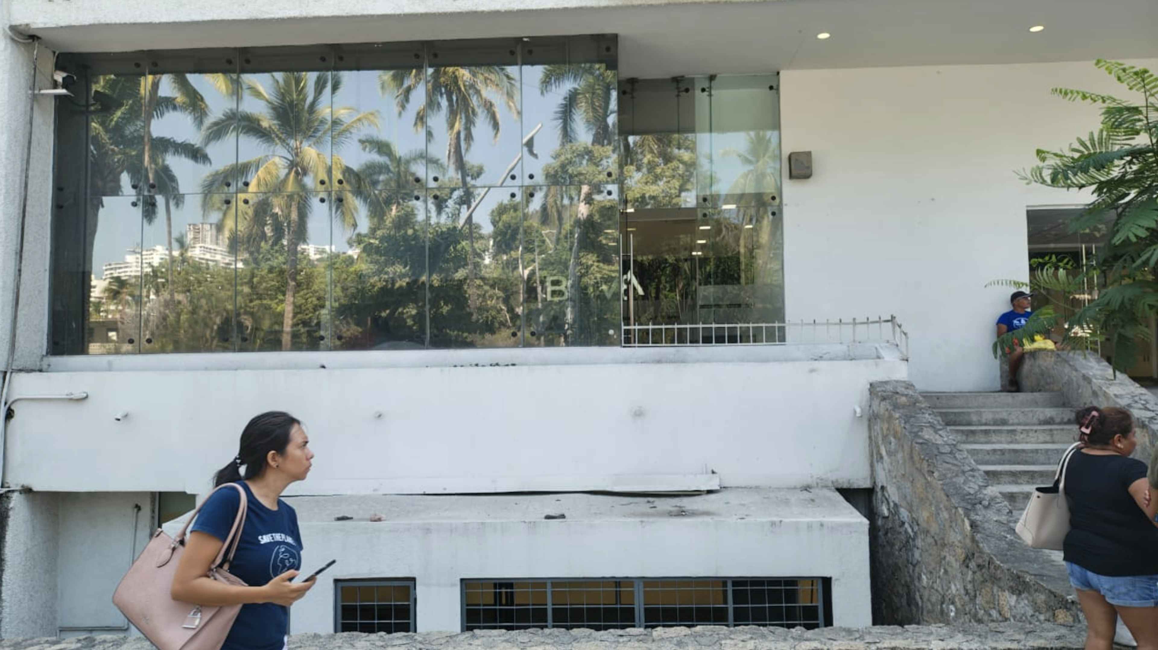 División Tipo G Piso 3