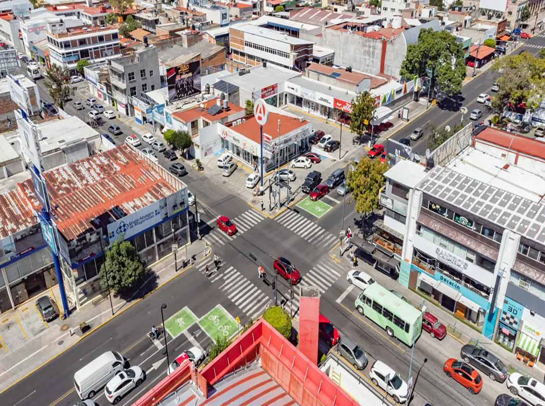 Local Comercial Spot2