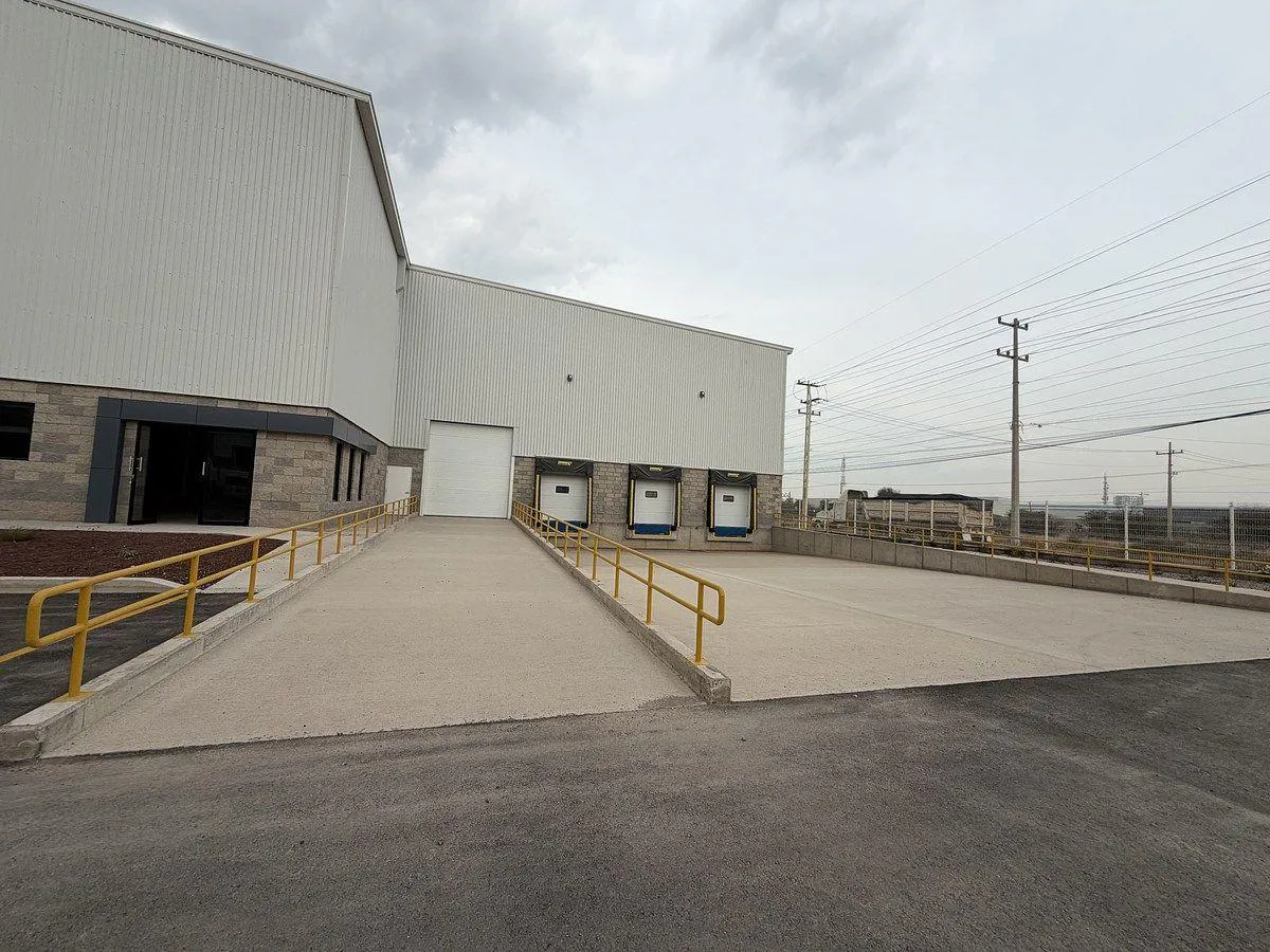 Industrial Spot2