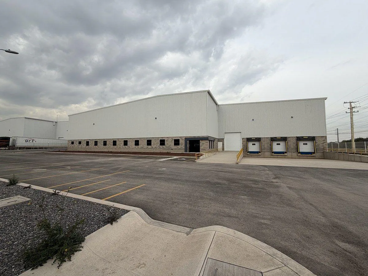 Industrial Spot2