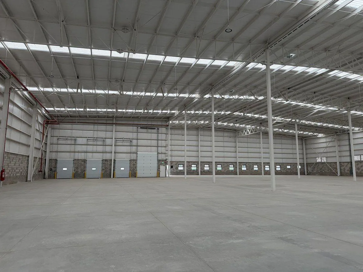 Industrial Spot2