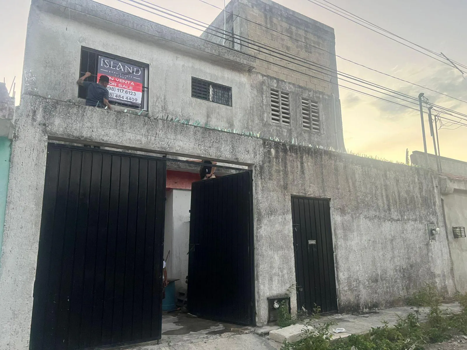 Local Comercial Spot2