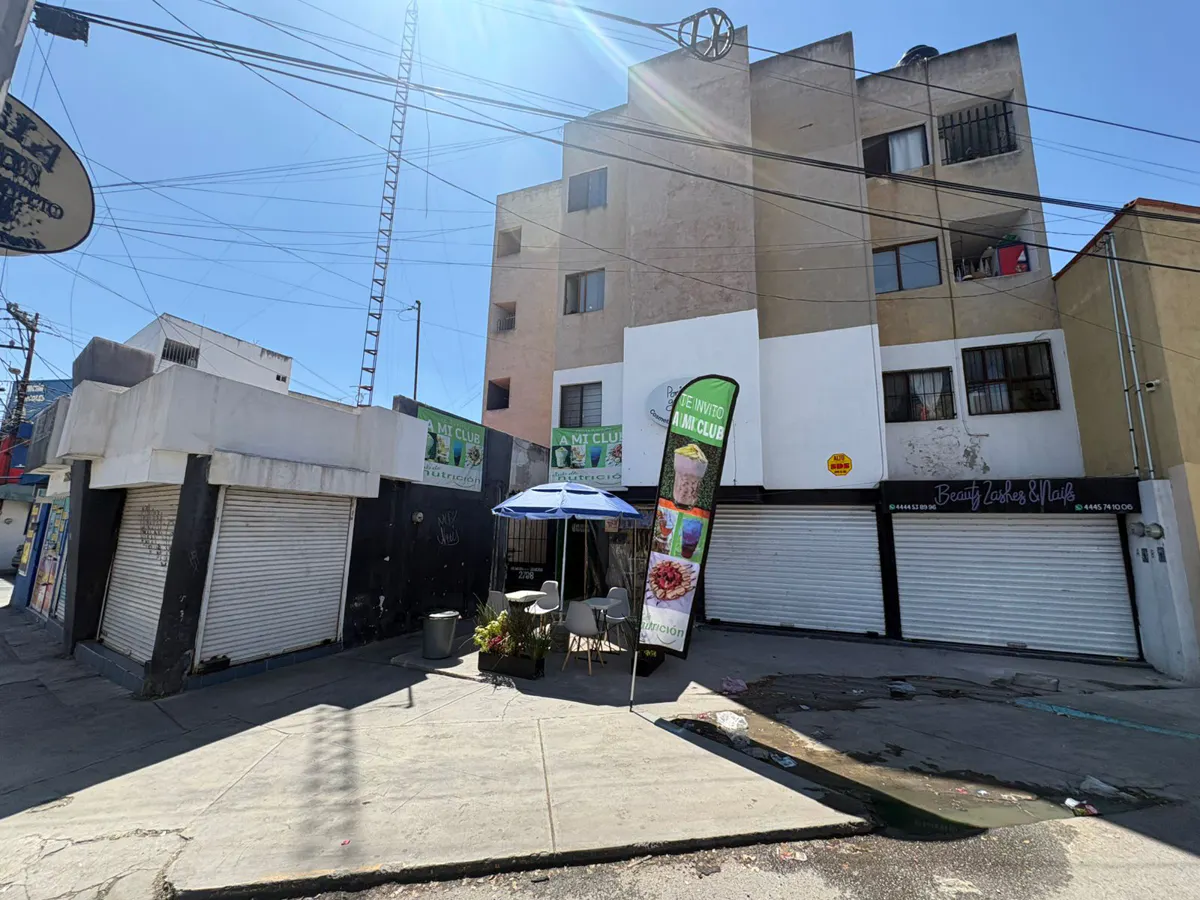 Local Comercial Spot2