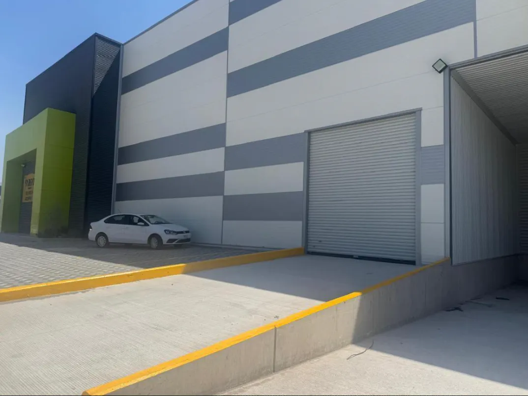 Industrial Spot2