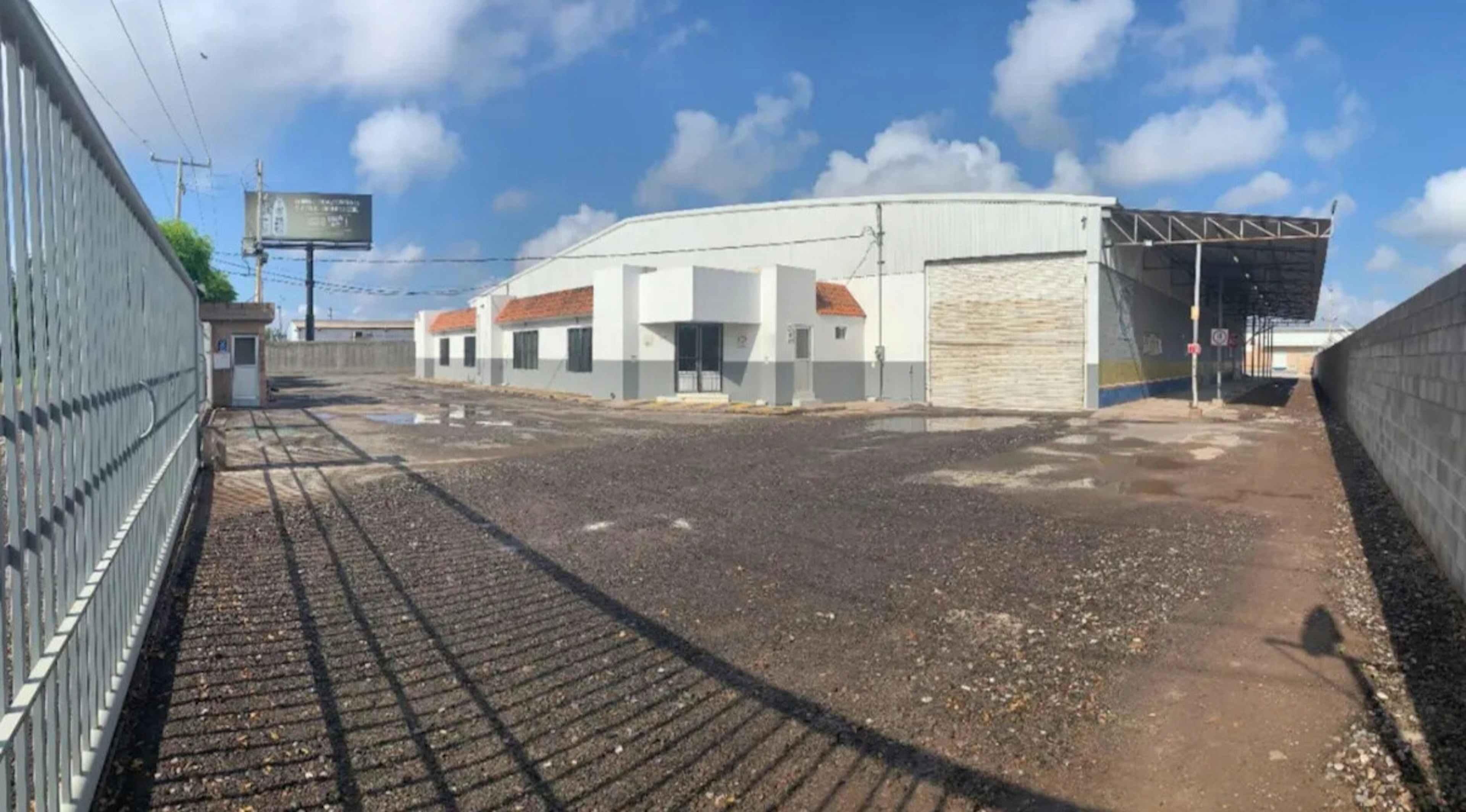 Los Mochis - Topolobampo.