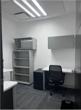 Oficina Spot2