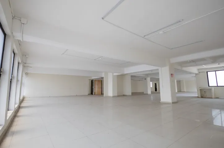 Oficina Spot2