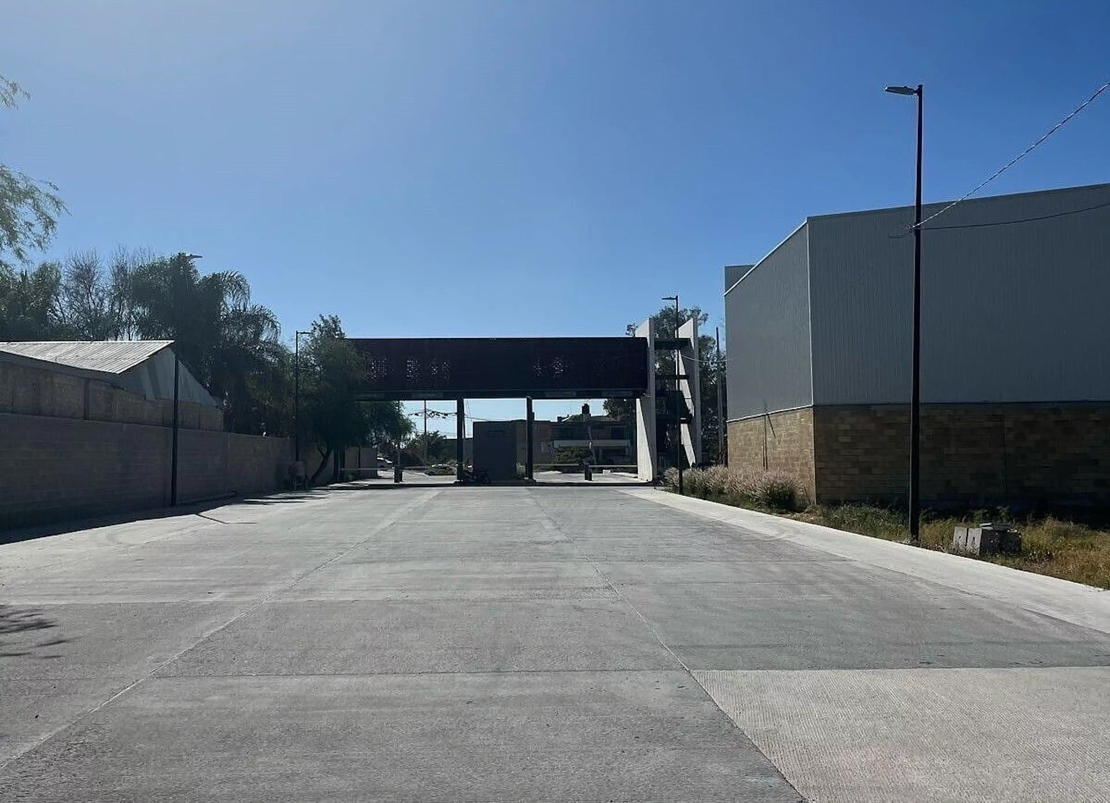 Terrenos En Venta Grunpark Los Mezquites