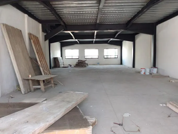 Oficina Spot2