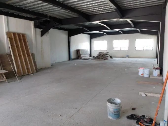 Oficina Spot2