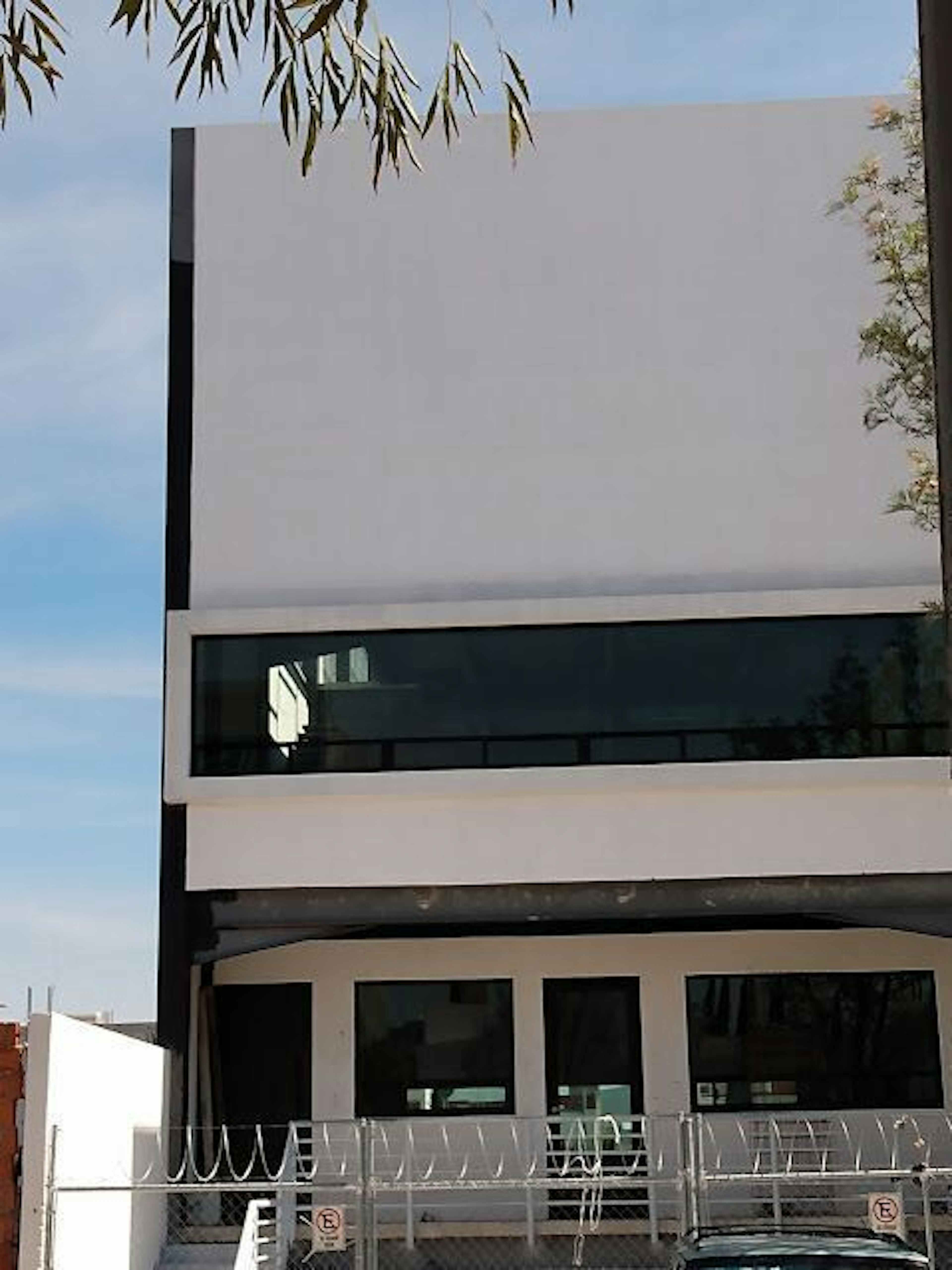 Avenida Senda Mágica 3