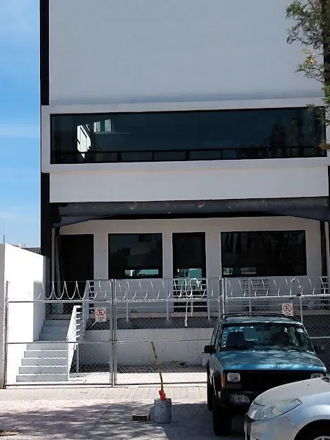 Oficina Spot2
