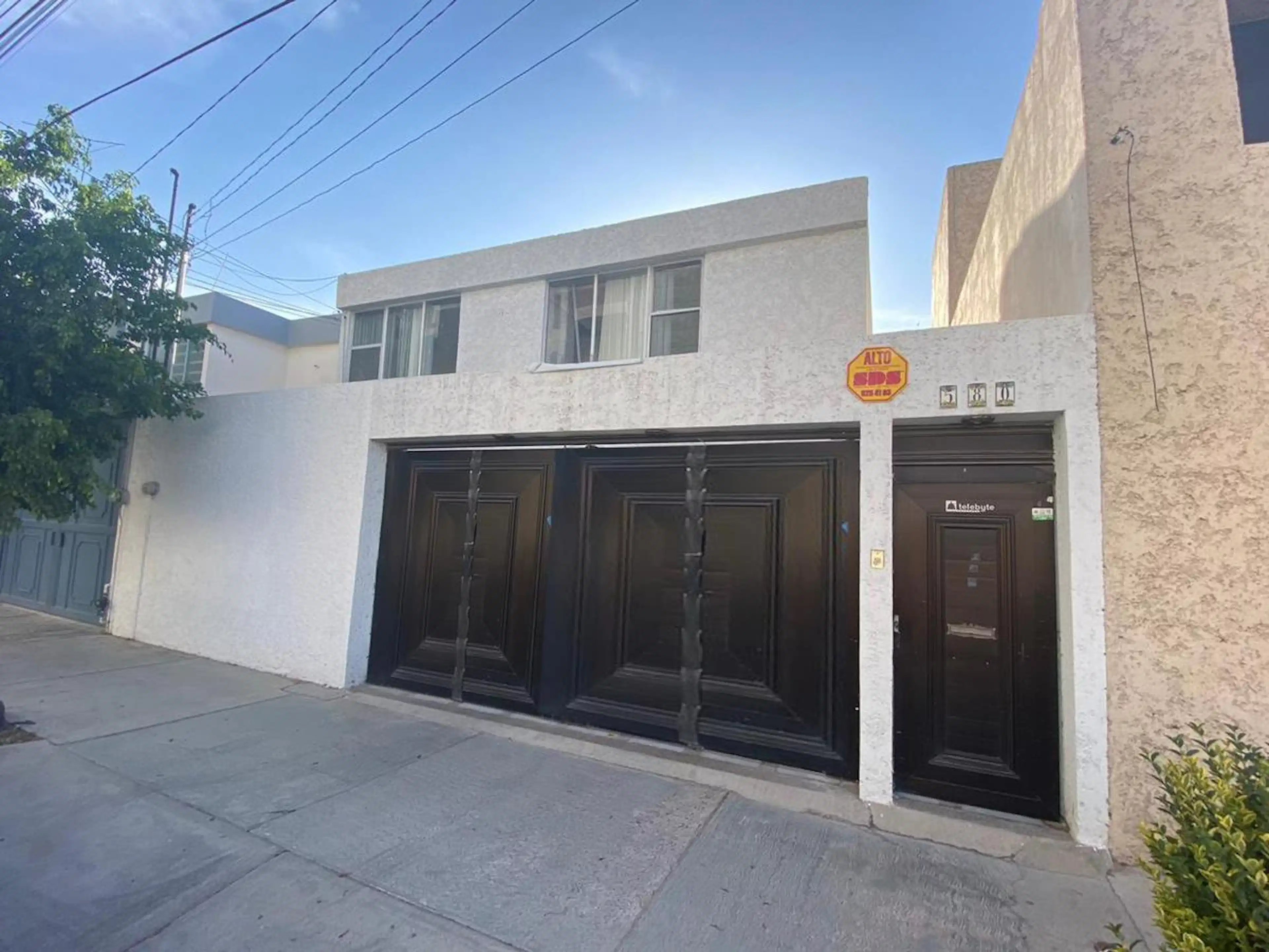 Oficinas En Venta Para Inversion, En Col. Jardin, San Luis Potosi S/n