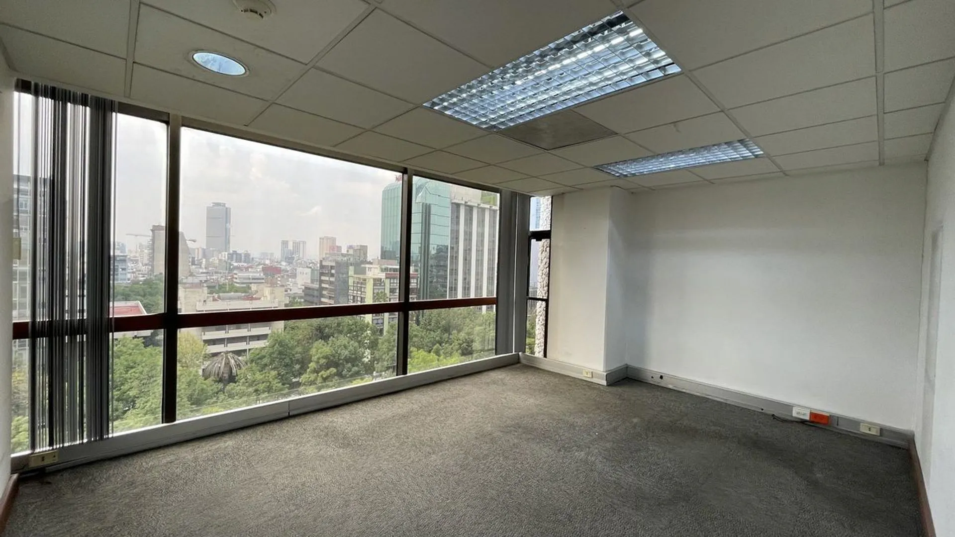 Oficina Spot2