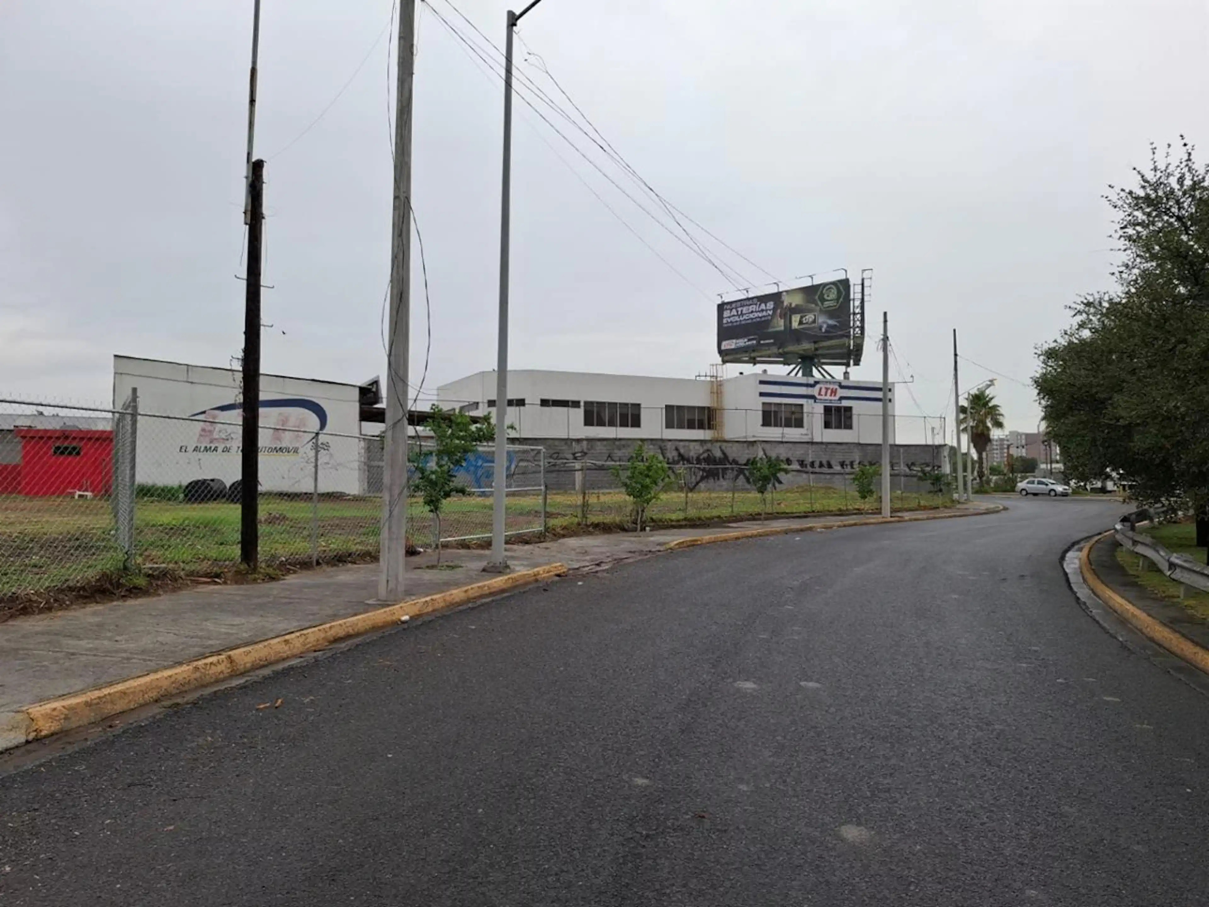 Terreno En Renta En Álamos Corregidora, Monterrey, Nuevo León