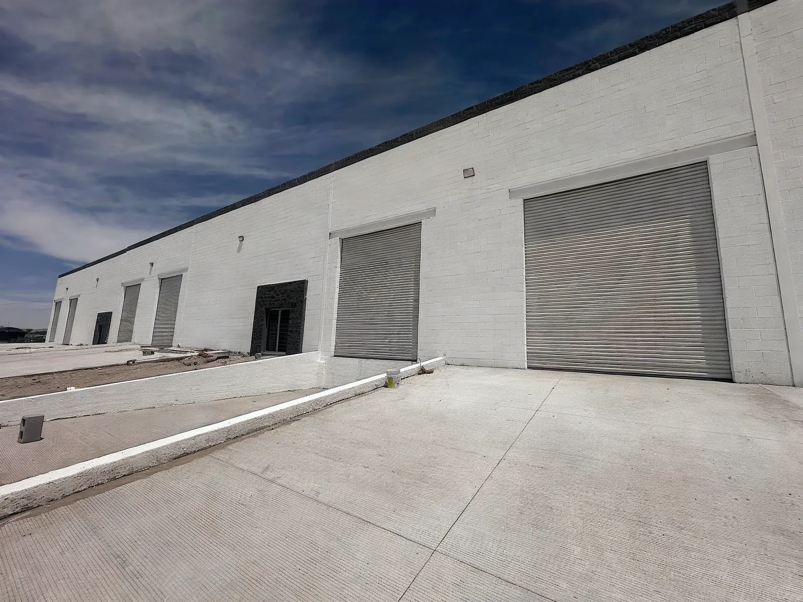 Industrial Spot2