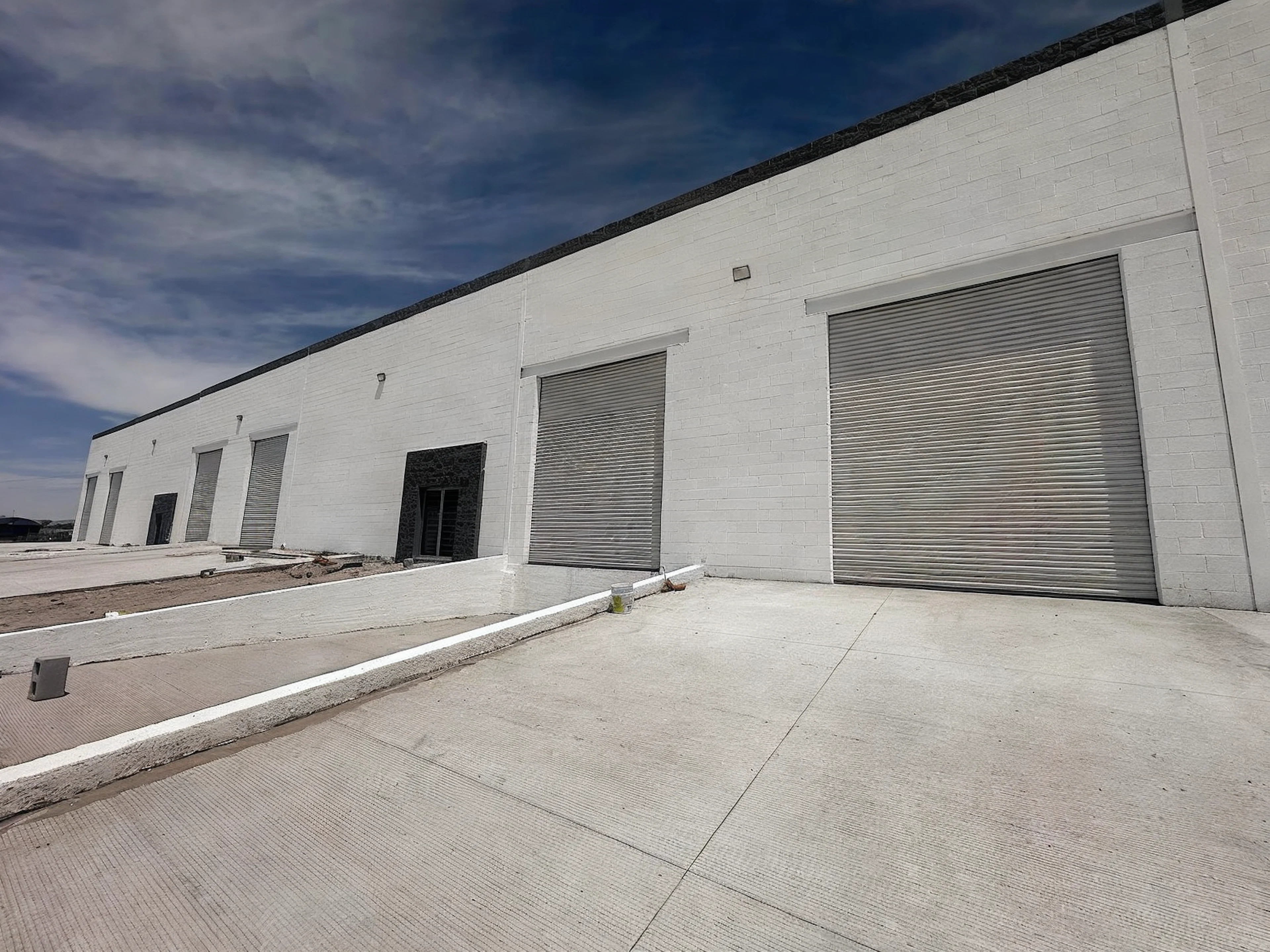 Industrial Spot2