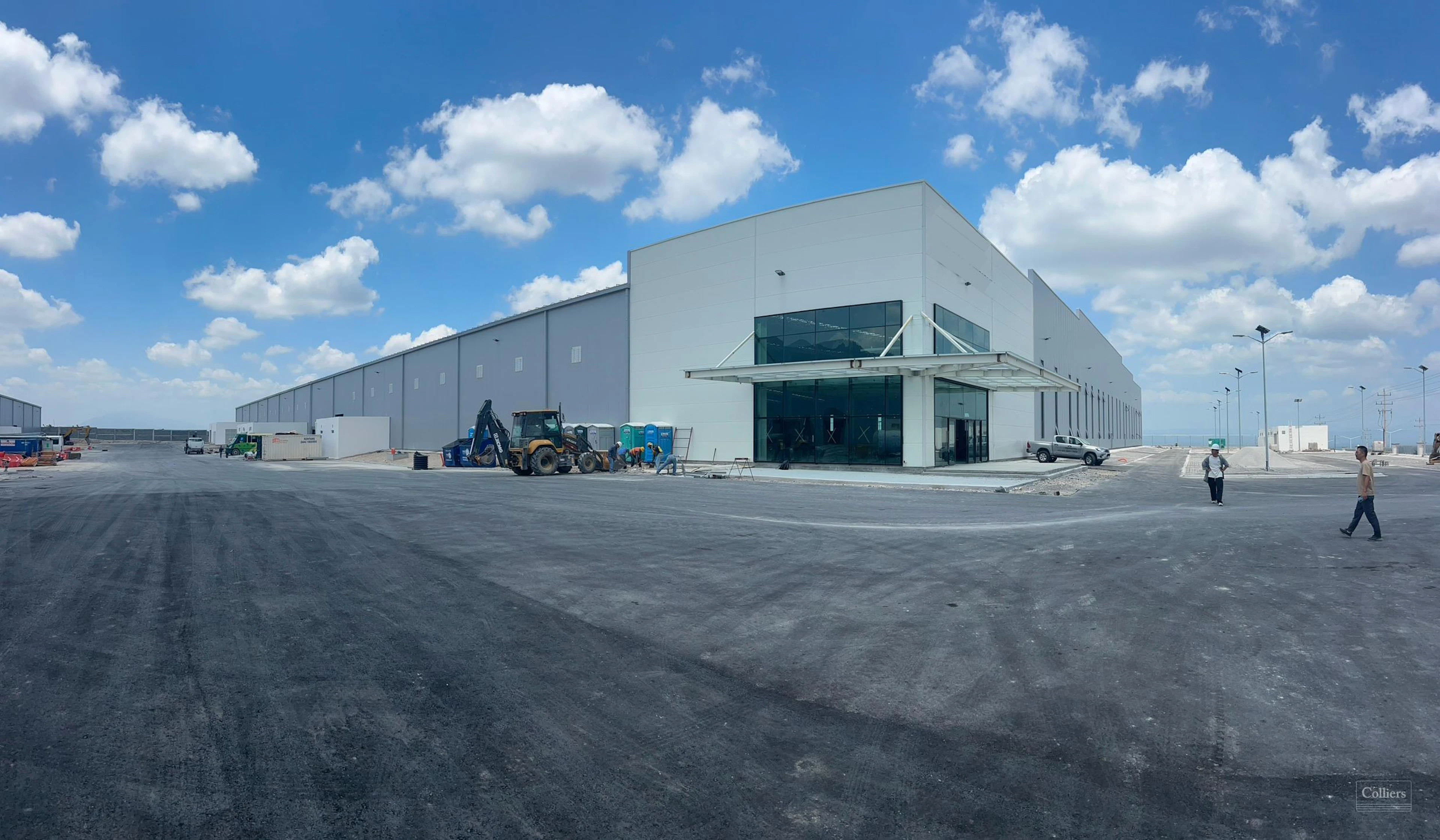 Industrial Spot2