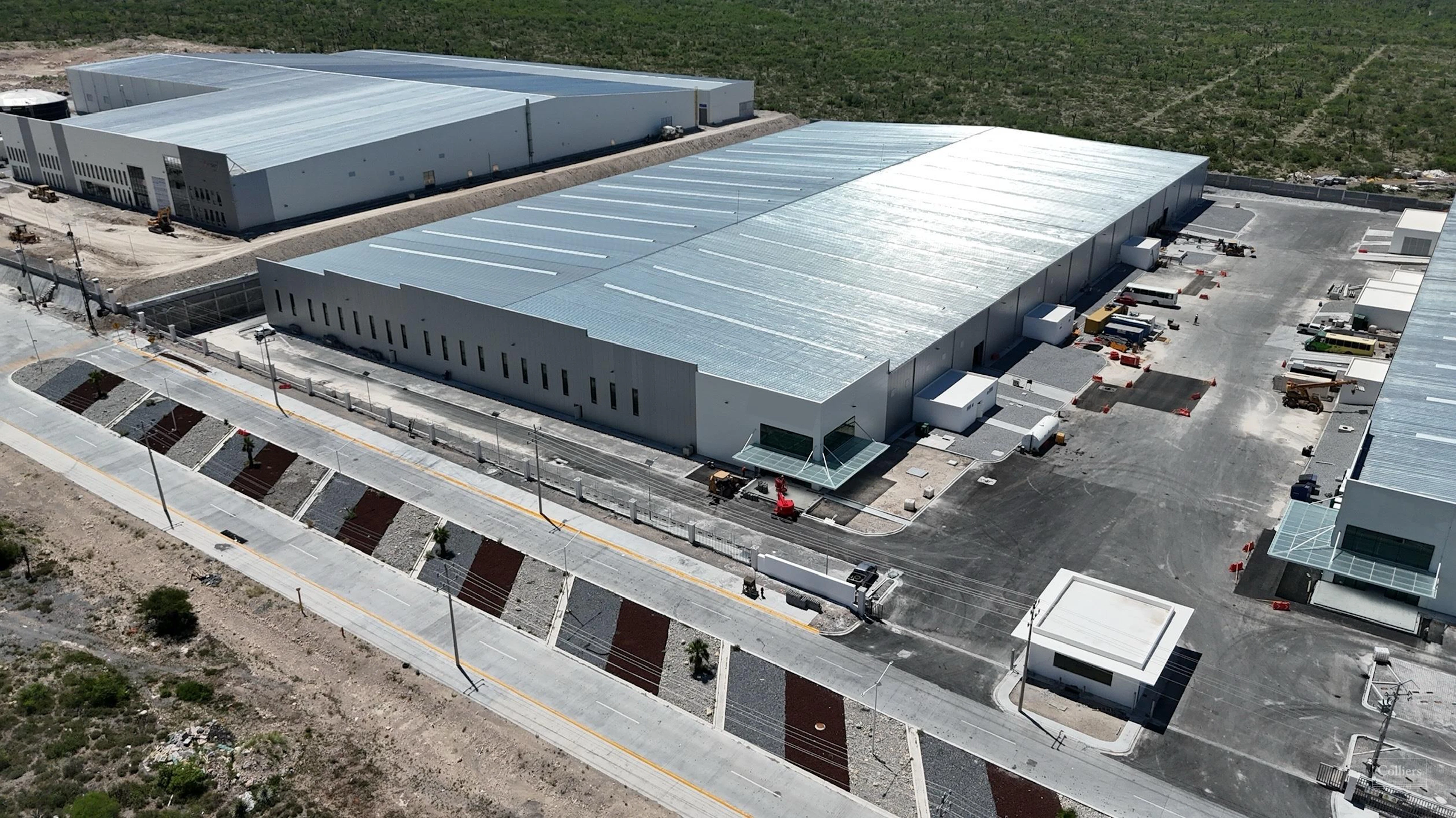 Industrial Spot2
