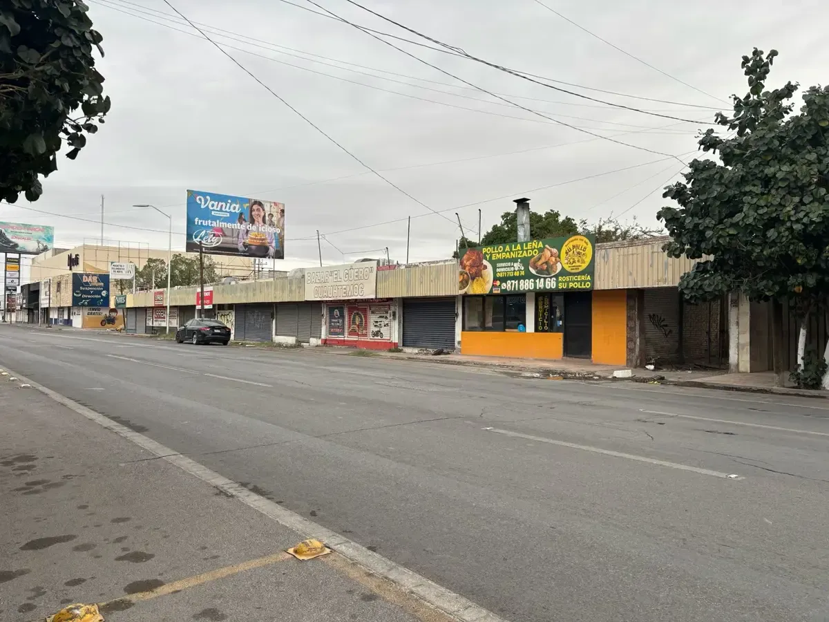 Local Comercial Spot2