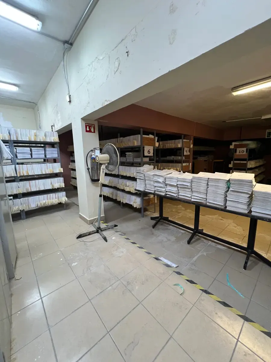 Oficina Spot2