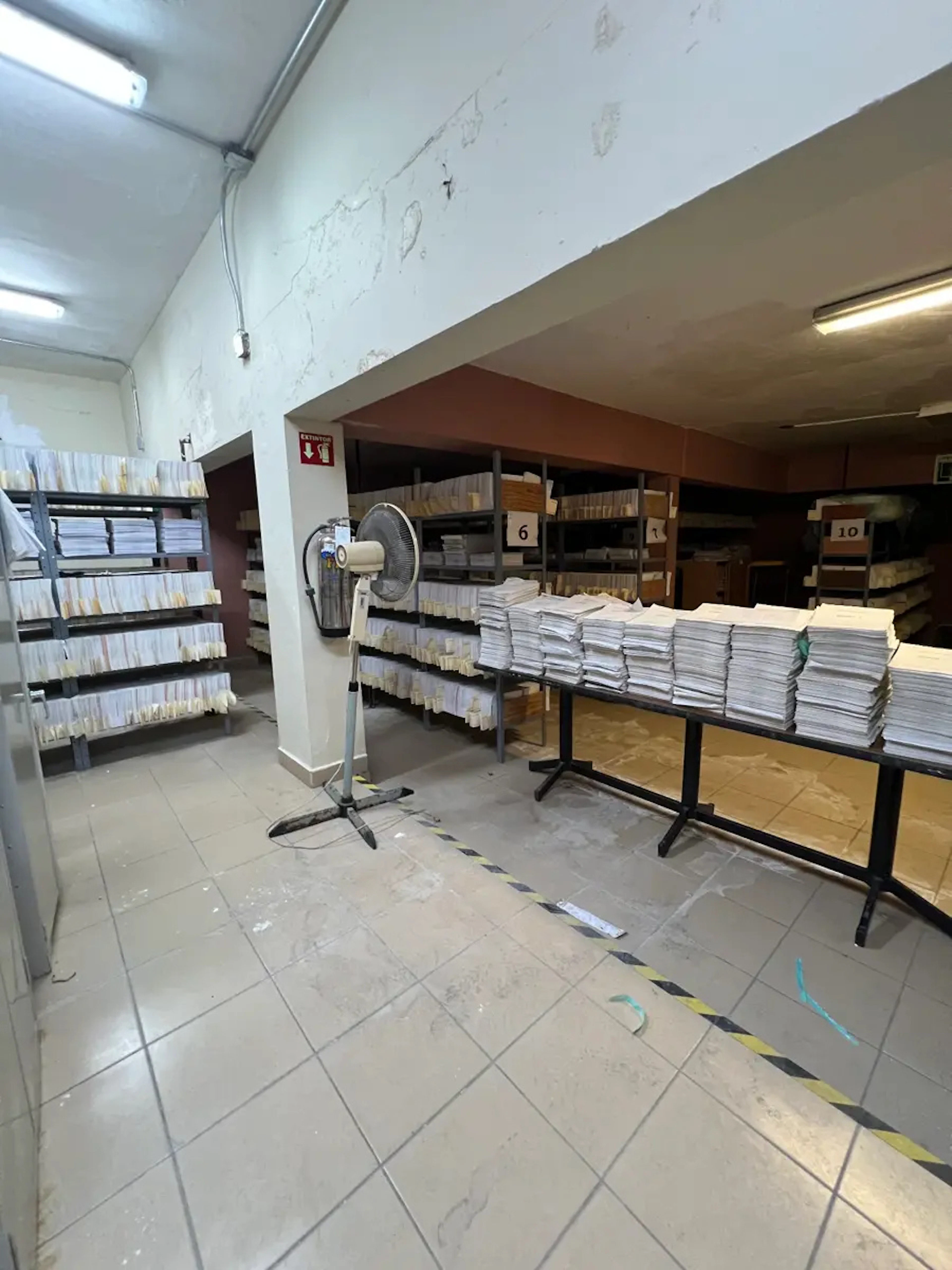 Oficina Spot2