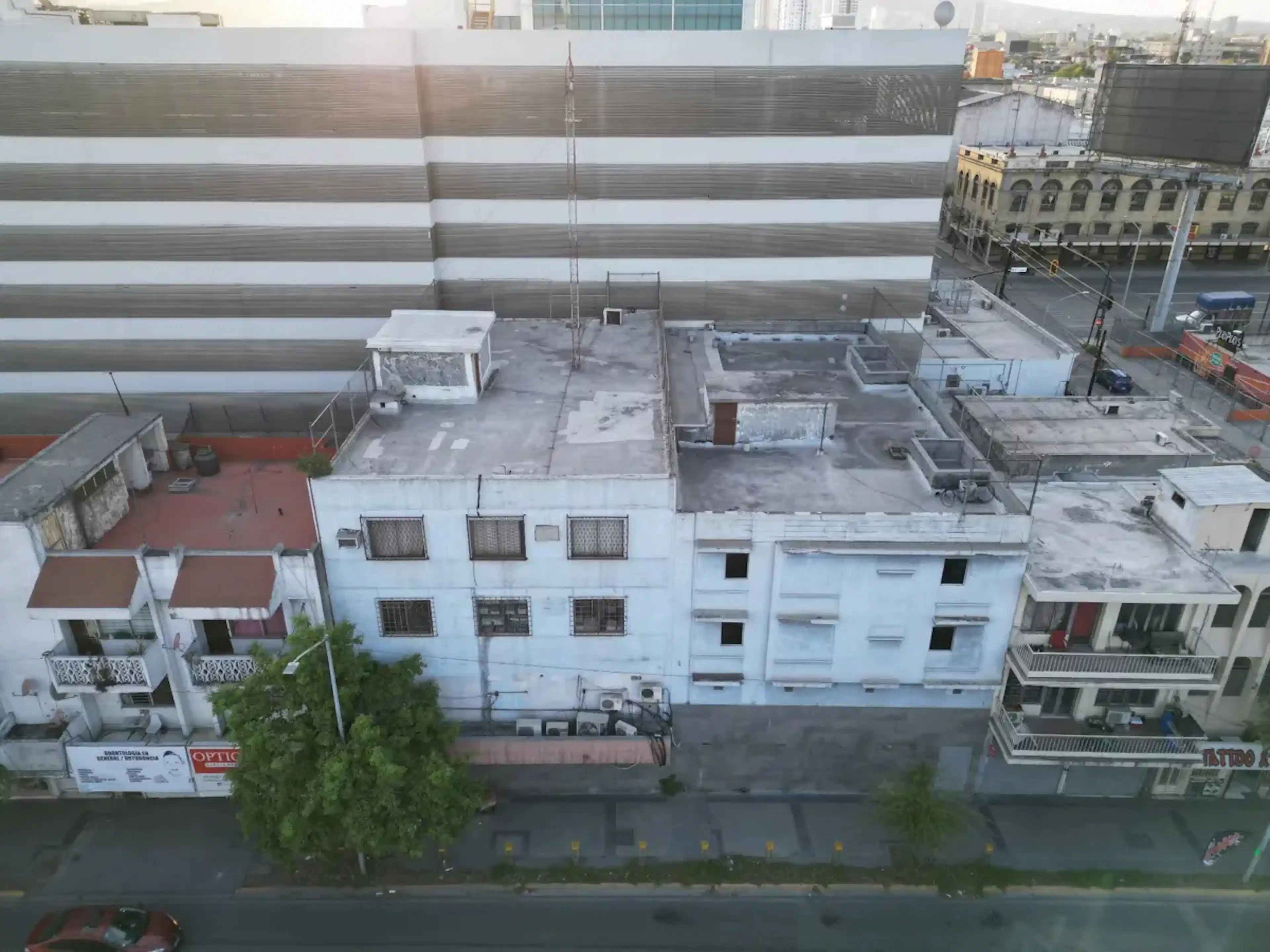 Avenida Cuauhtémoc