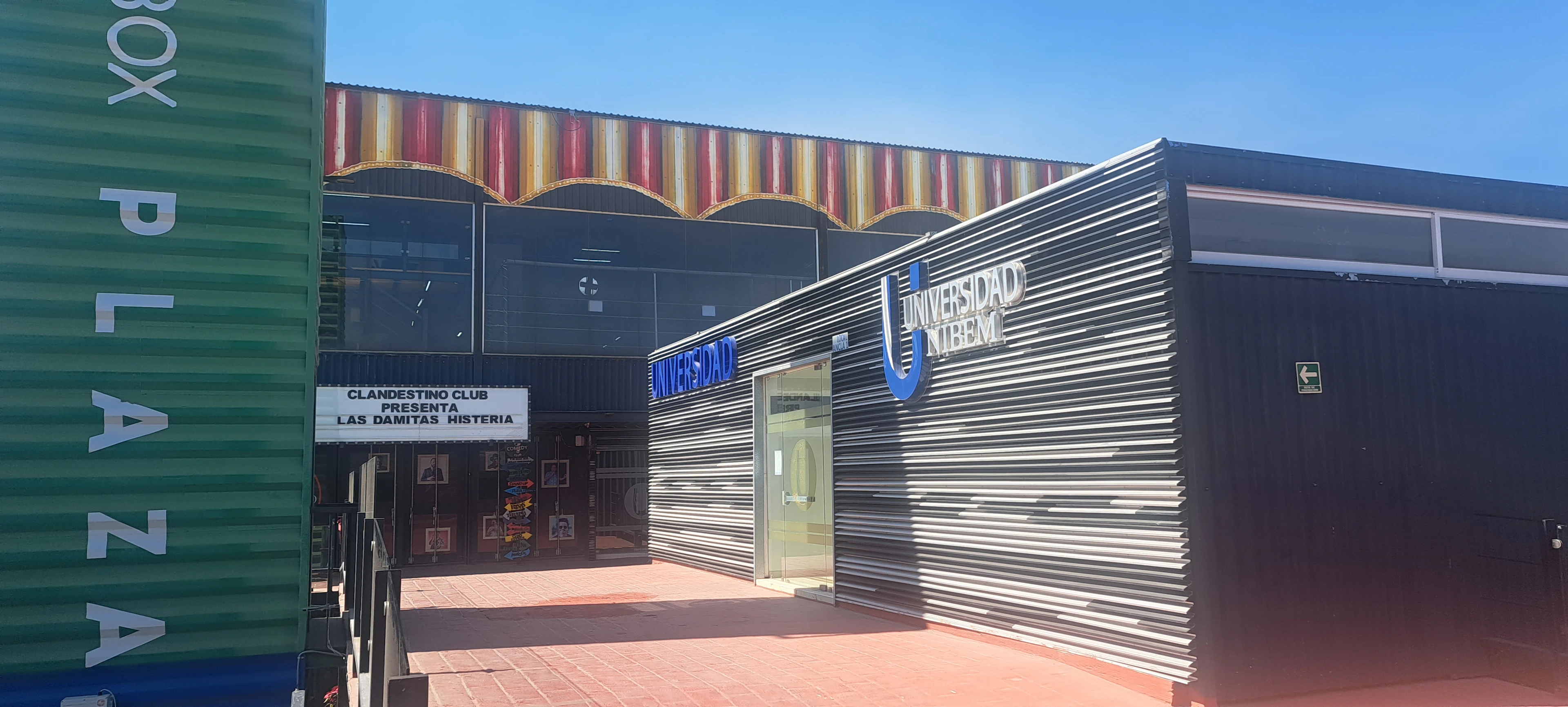 Local Comercial Spot2