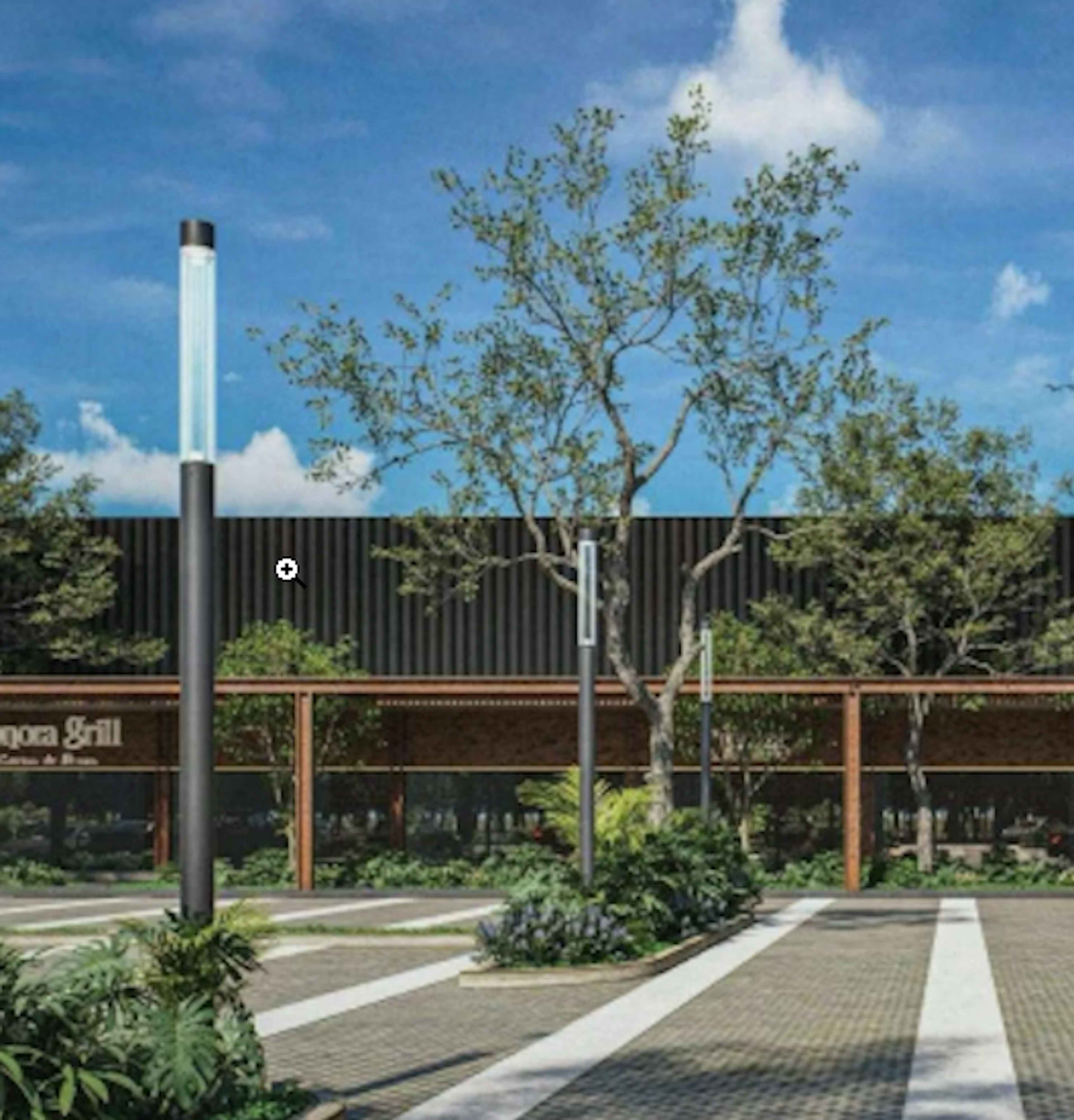 P.a Modulo C Local 77