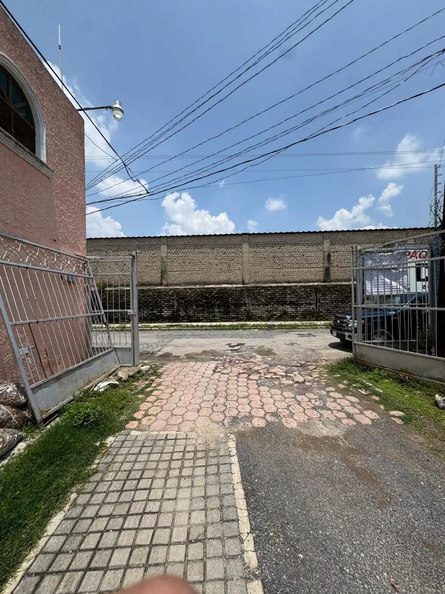 Industrial Spot2