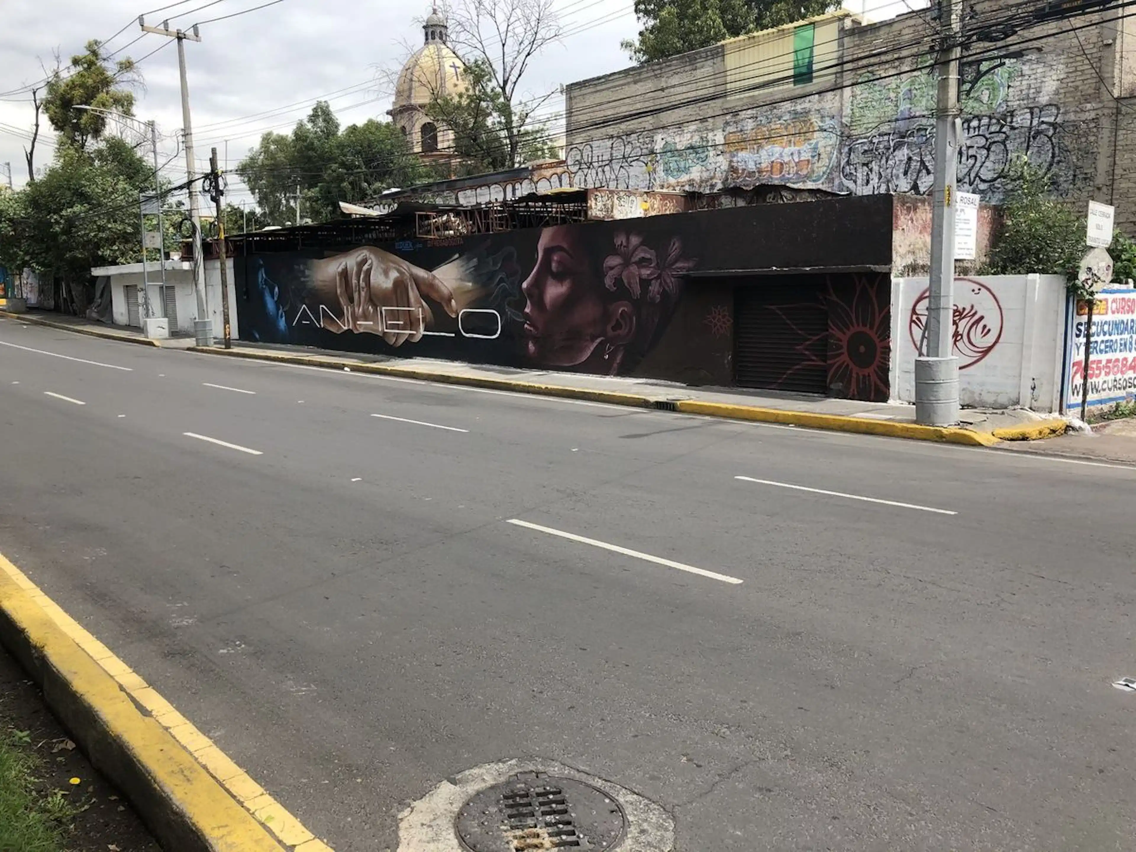Avenida De Las Torres 707