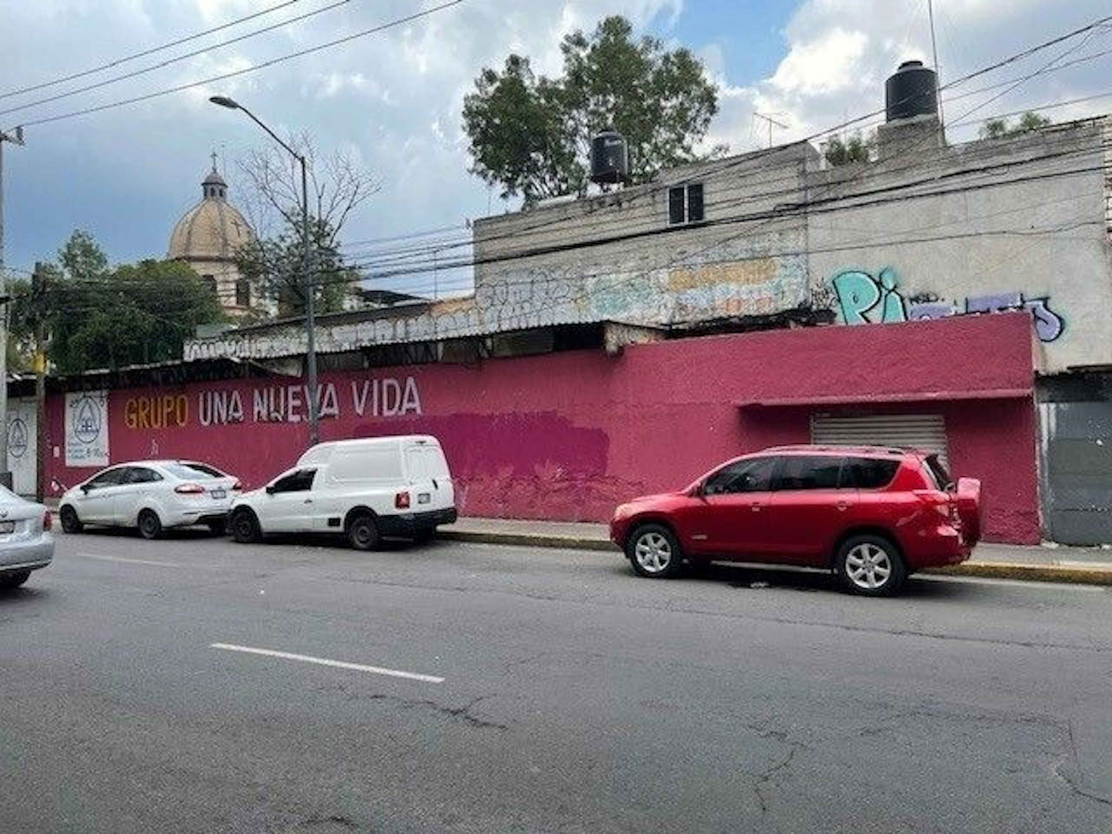 Avenida De Las Torres 707