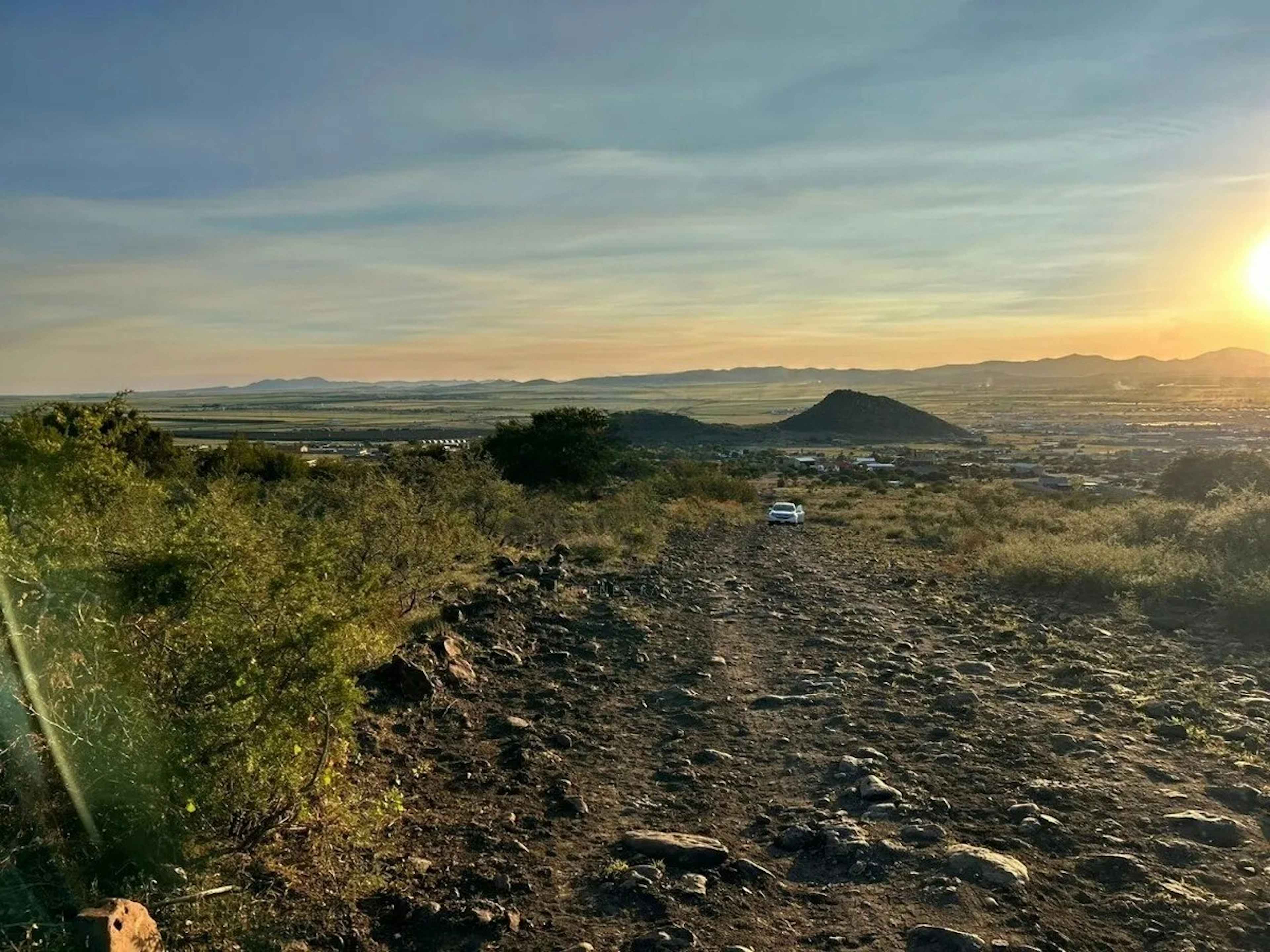 Terreno Rústico Venta Salida A Coyachi Cuauhtémoc Chihuahua 1,200,000 Indter Rgc