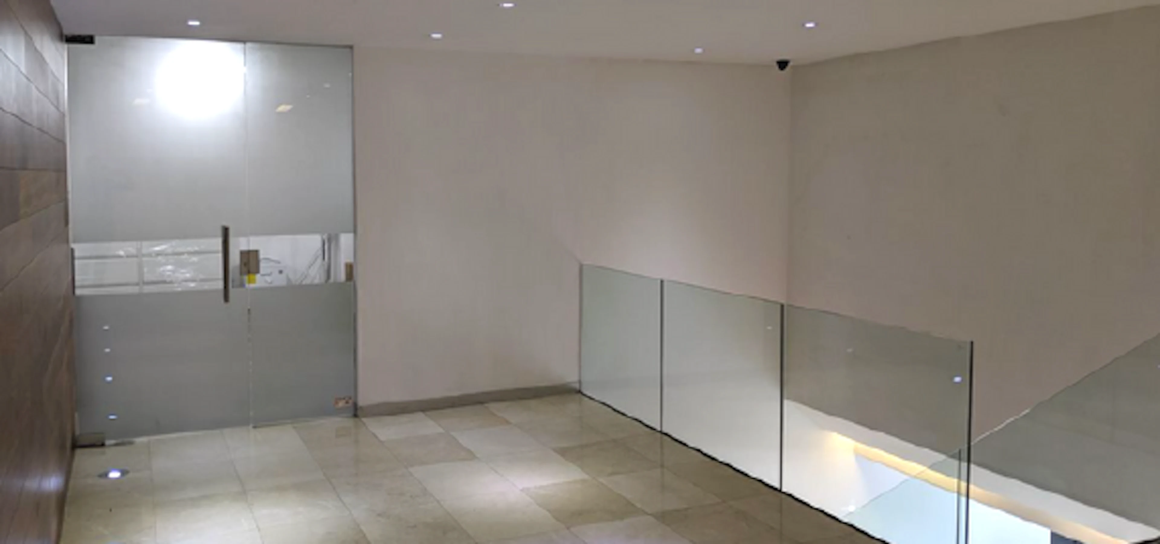 Oficina Spot2
