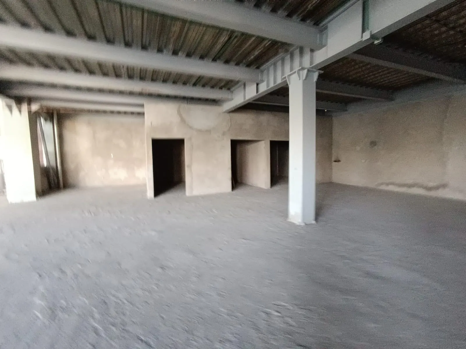 Oficina Spot2