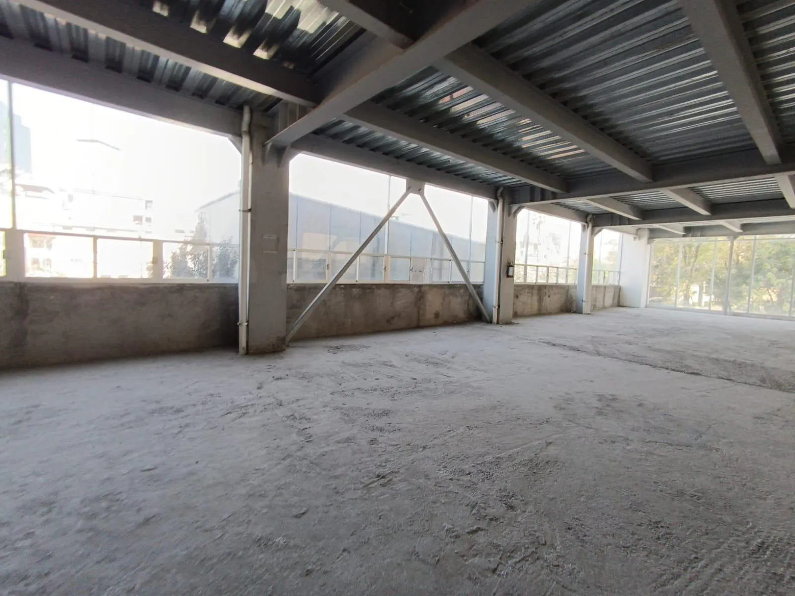 Oficina Spot2