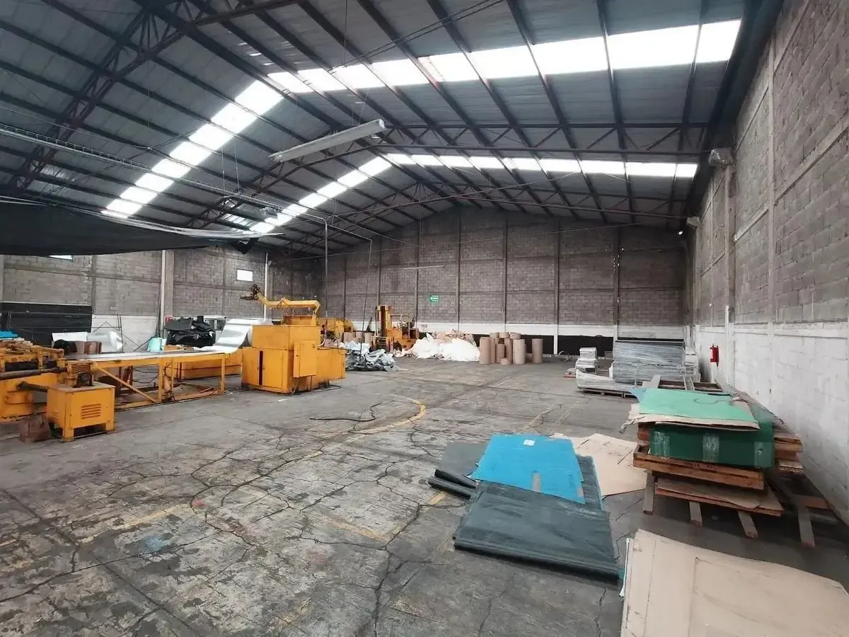 Industrial Spot2