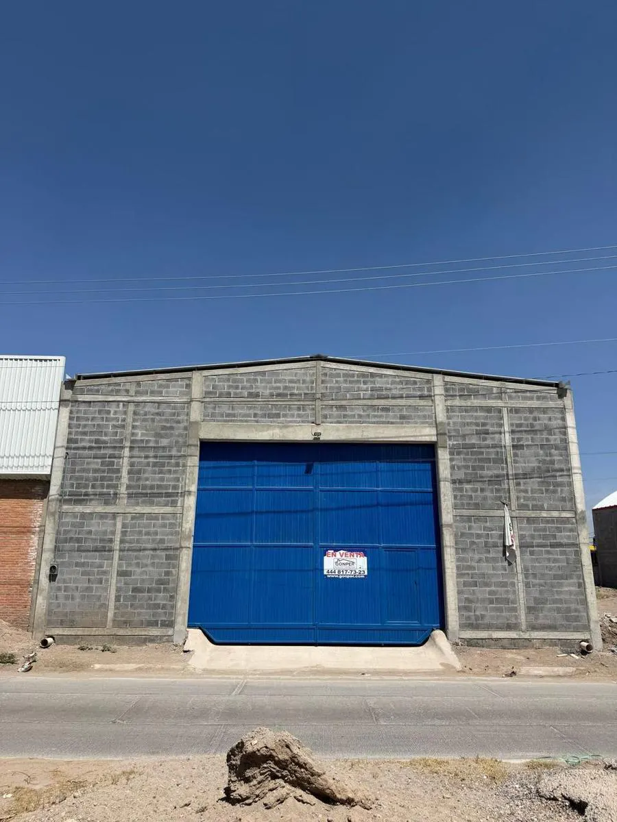 Industrial Spot2