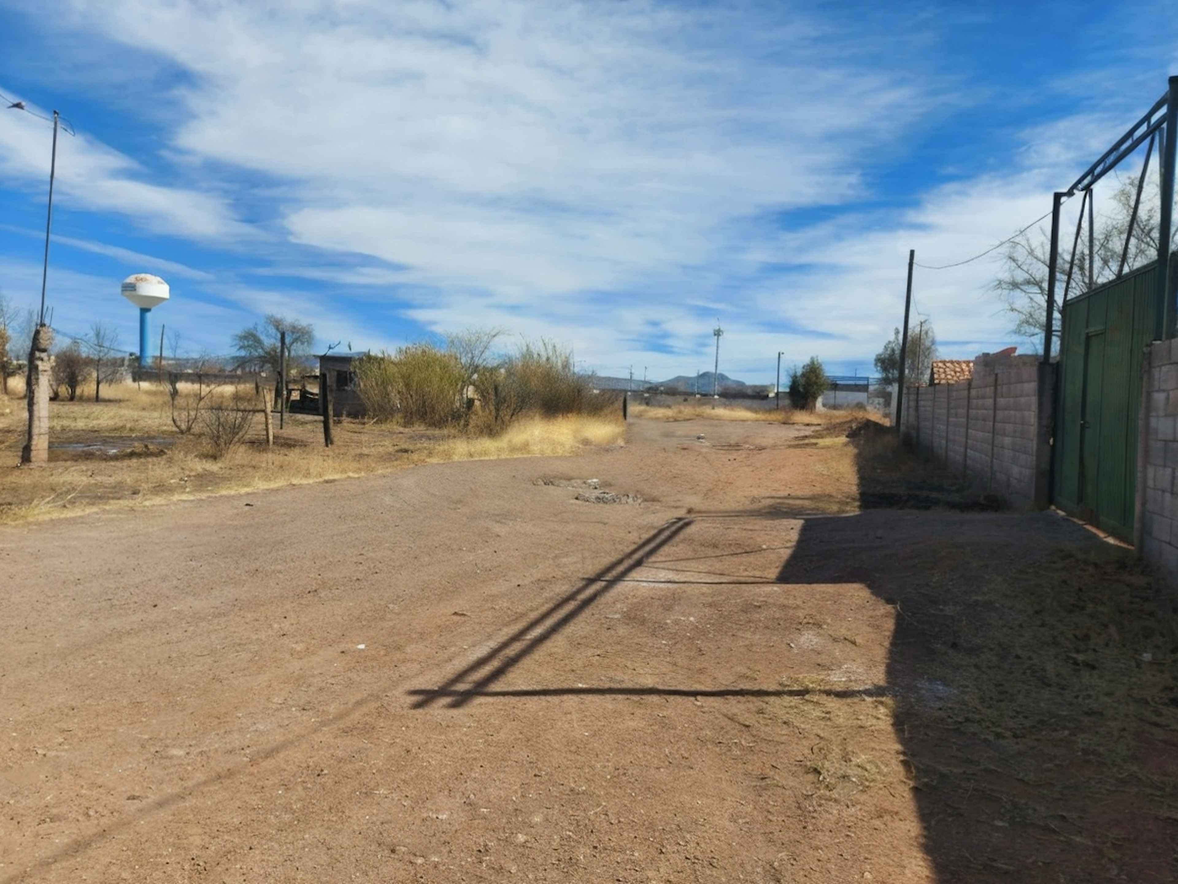 Sierra De Los Arados 11808