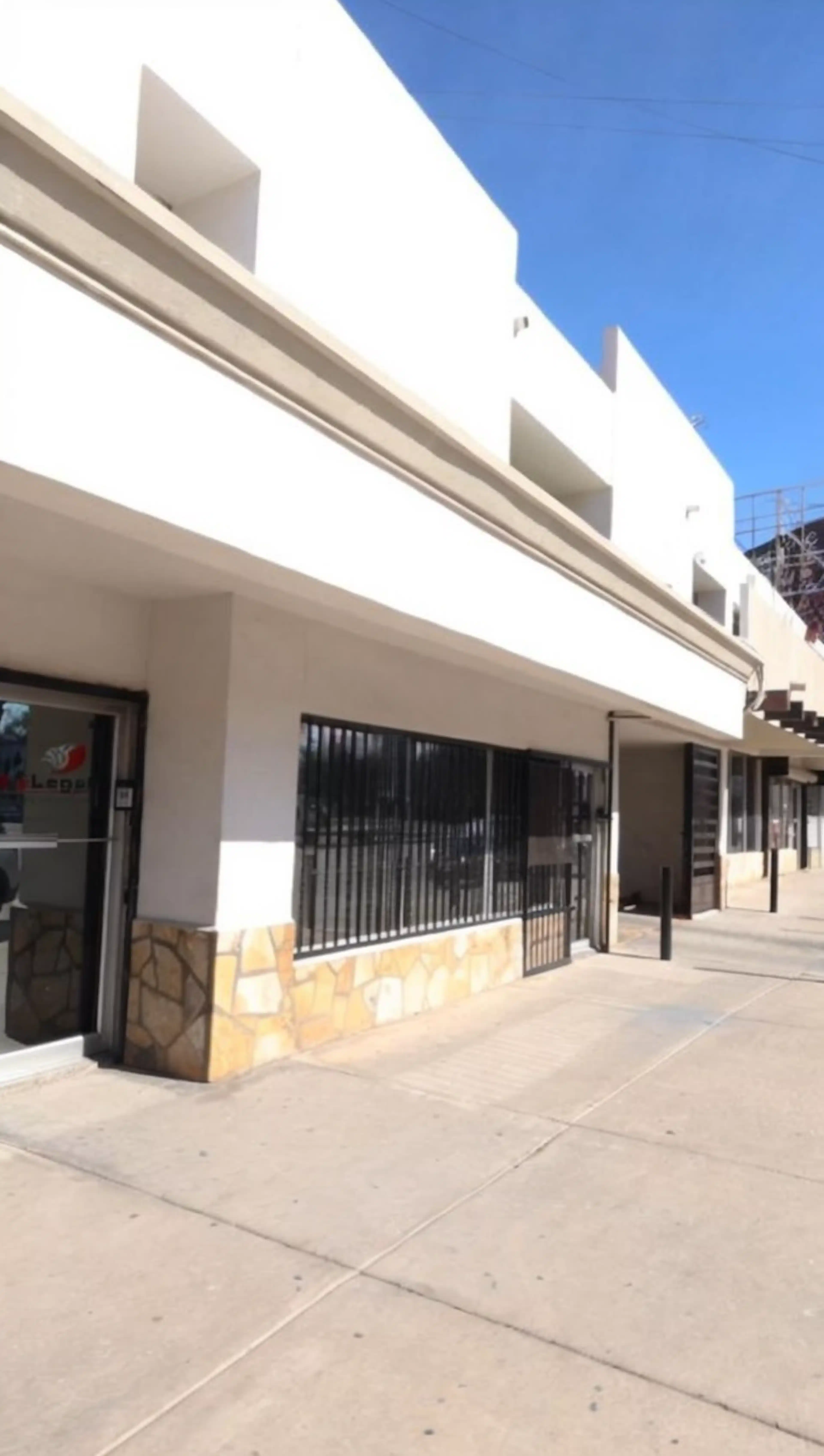 Boulevard Francisco Eusebio Kino S/N