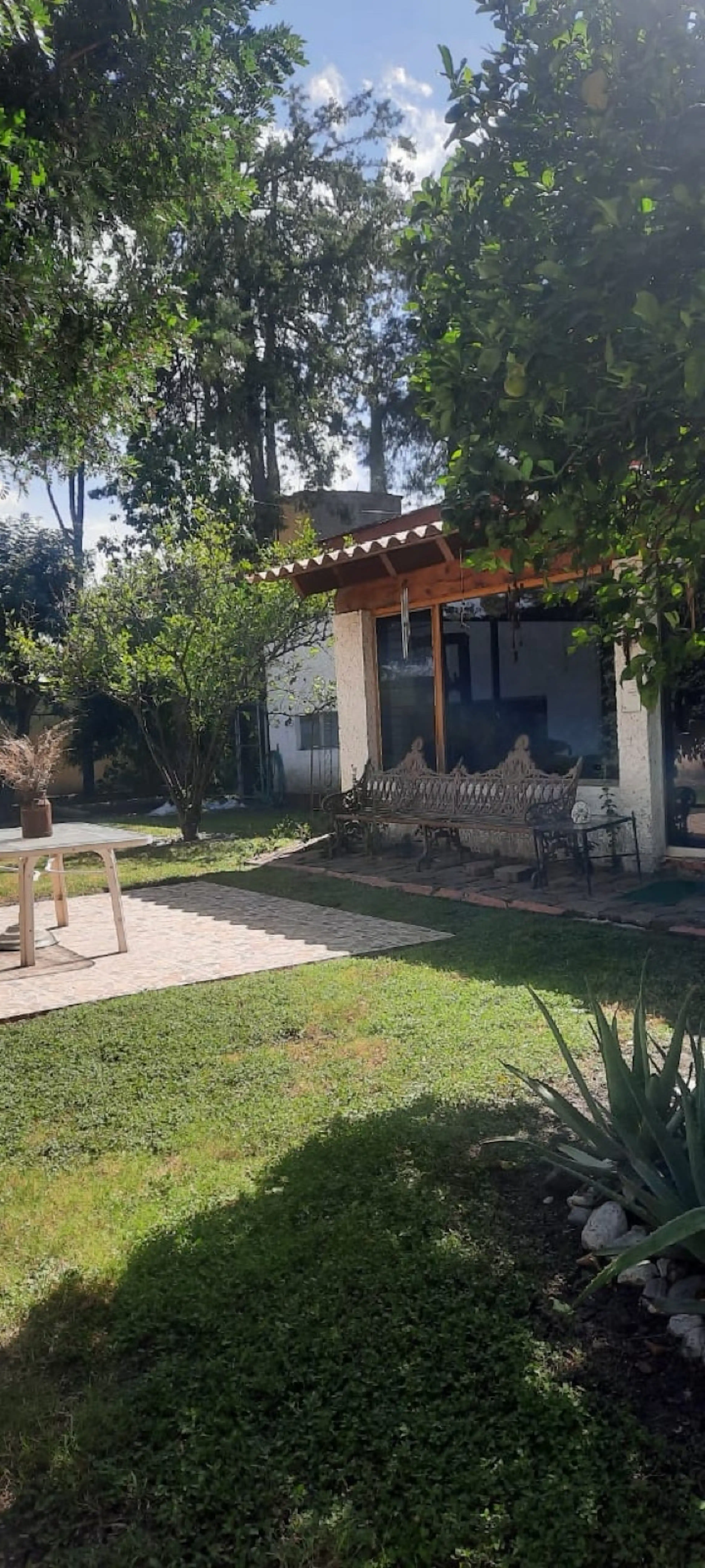 Terreno - Jurica