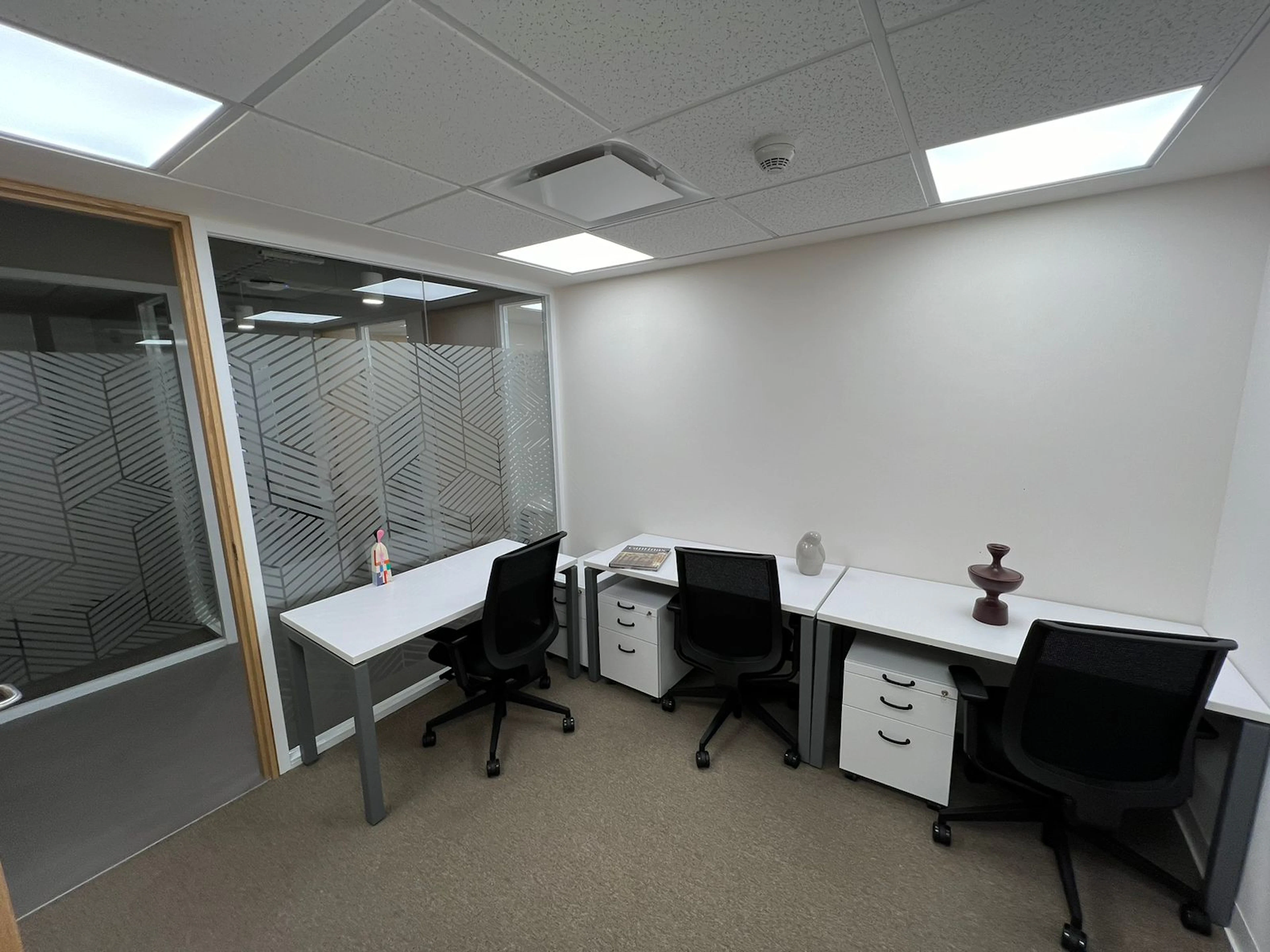 Oficina Spot2