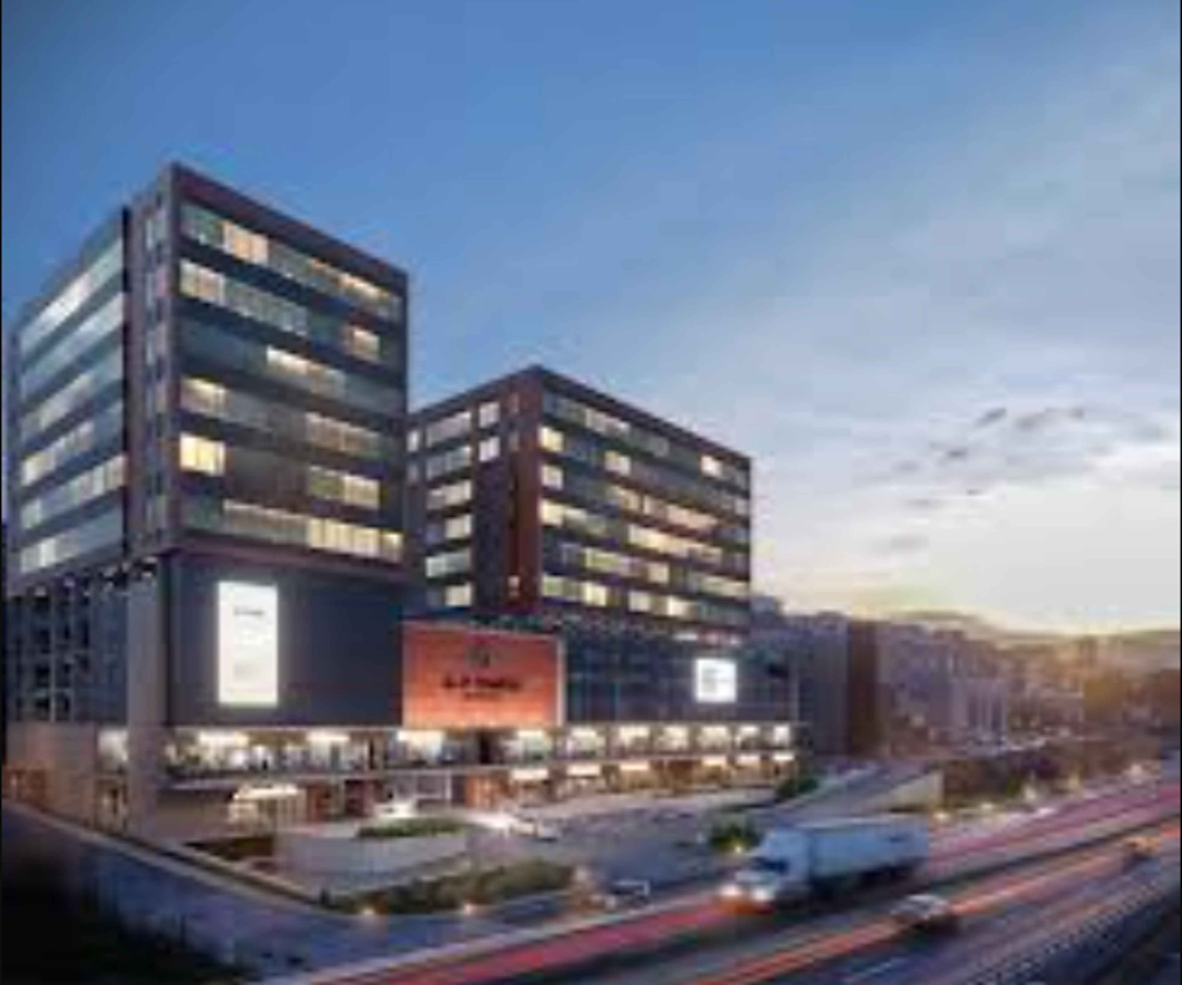 Local Comercial N2-208