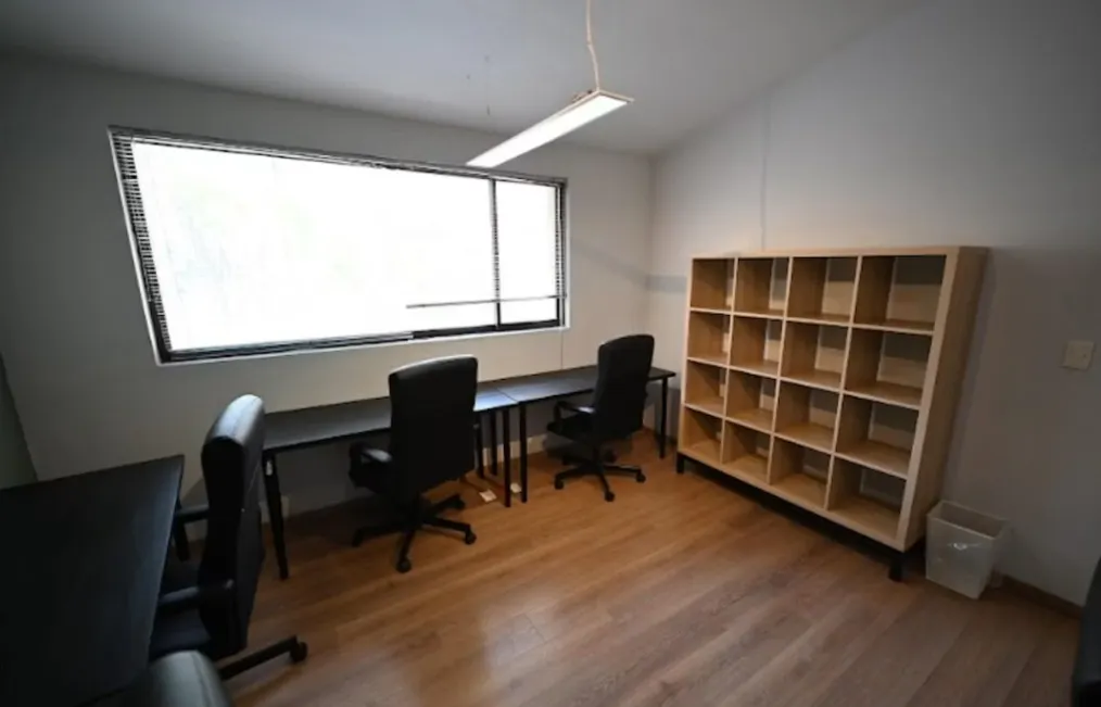 Oficina Spot2
