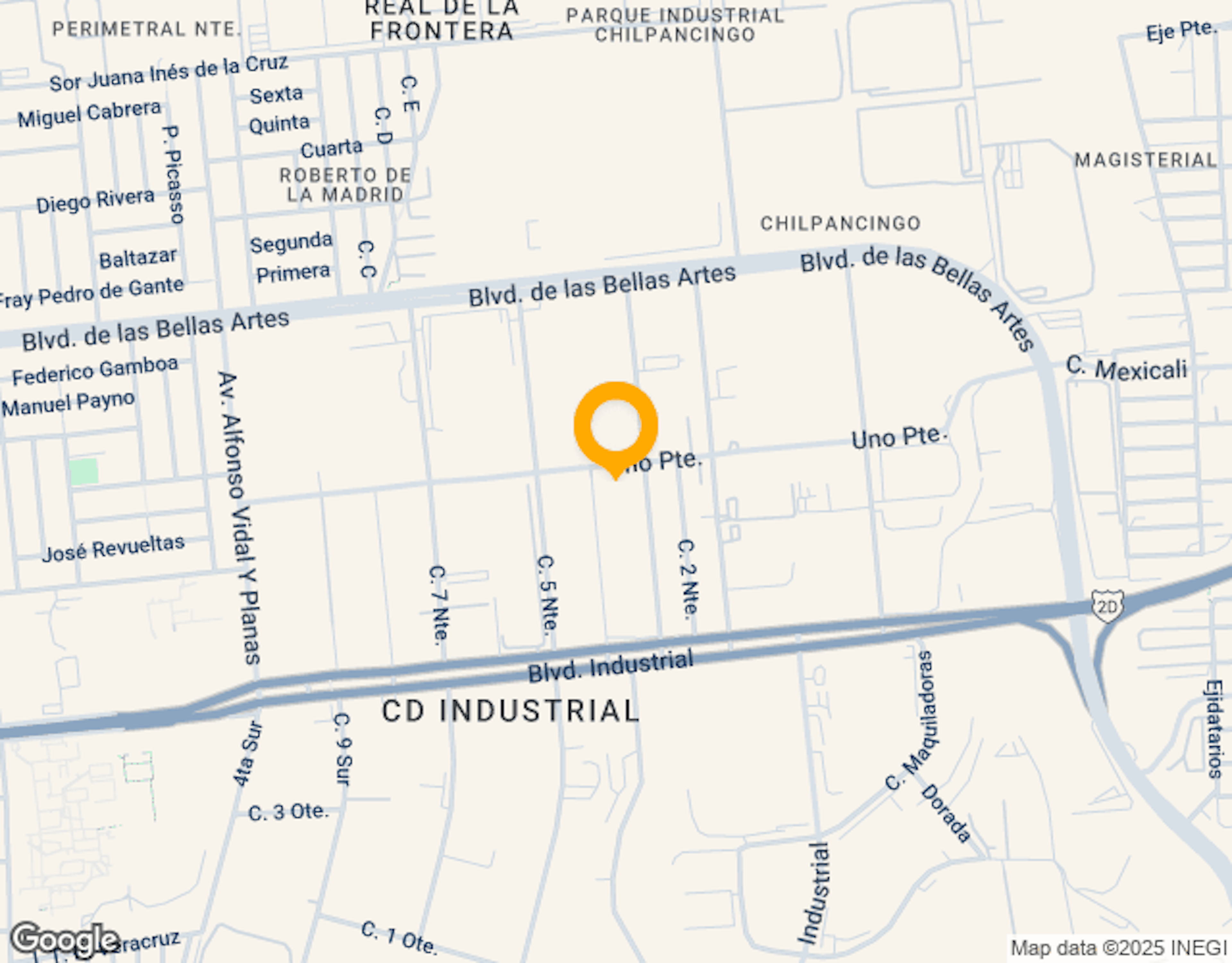 spot-map