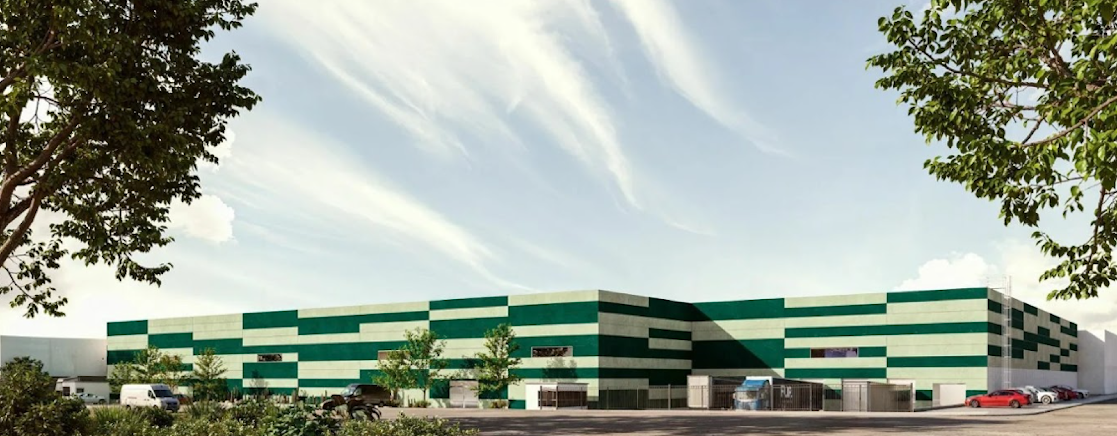 Industrial Spot2