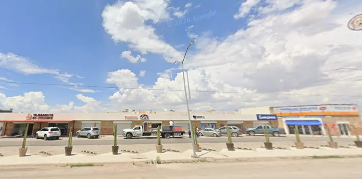 Local Comercial Spot2
